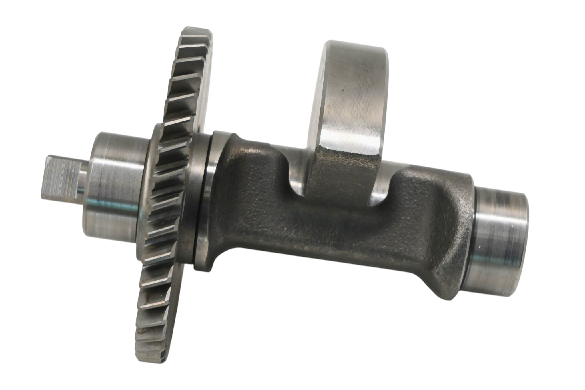 23 Polaris Pro-XD Mid-Size Crew Counter Balancer Crankshaft Balance