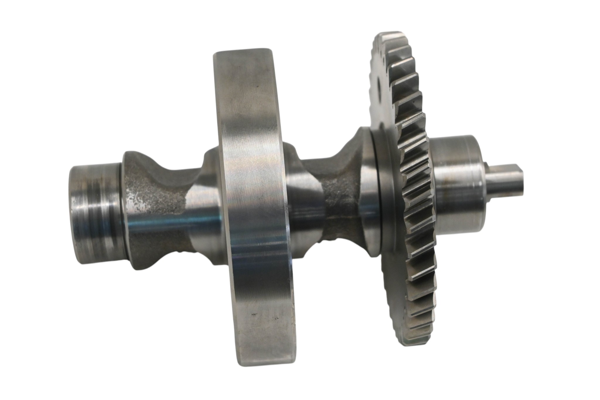 23 Polaris Pro-XD Mid-Size Crew Counter Balancer Crankshaft Balance