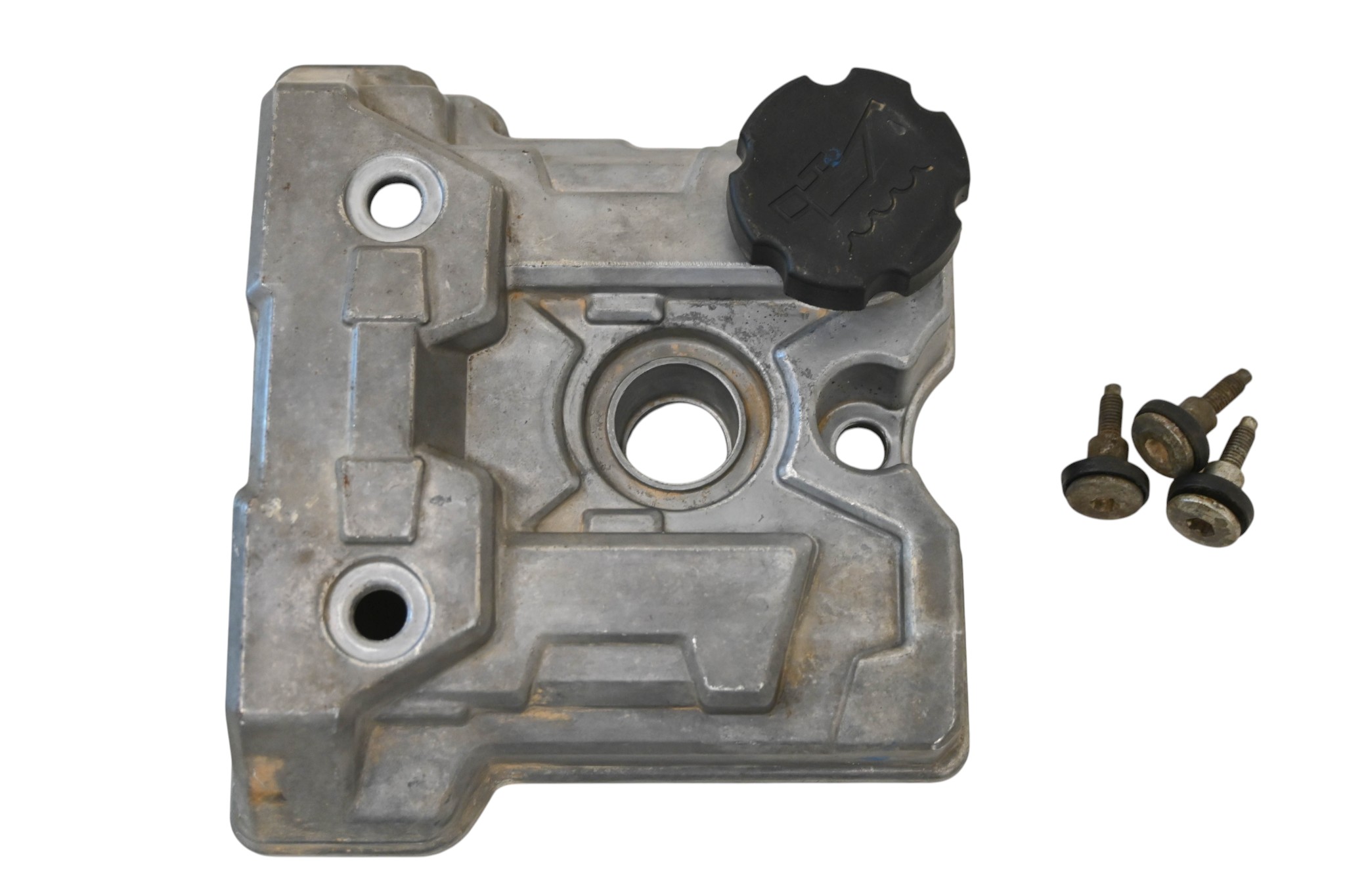 23 Polaris Pro-XD Mid-Size Crew Valve Cover