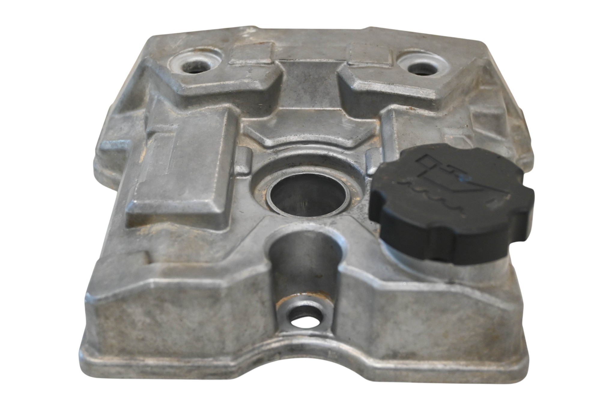 23 Polaris Pro-XD Mid-Size Crew Valve Cover