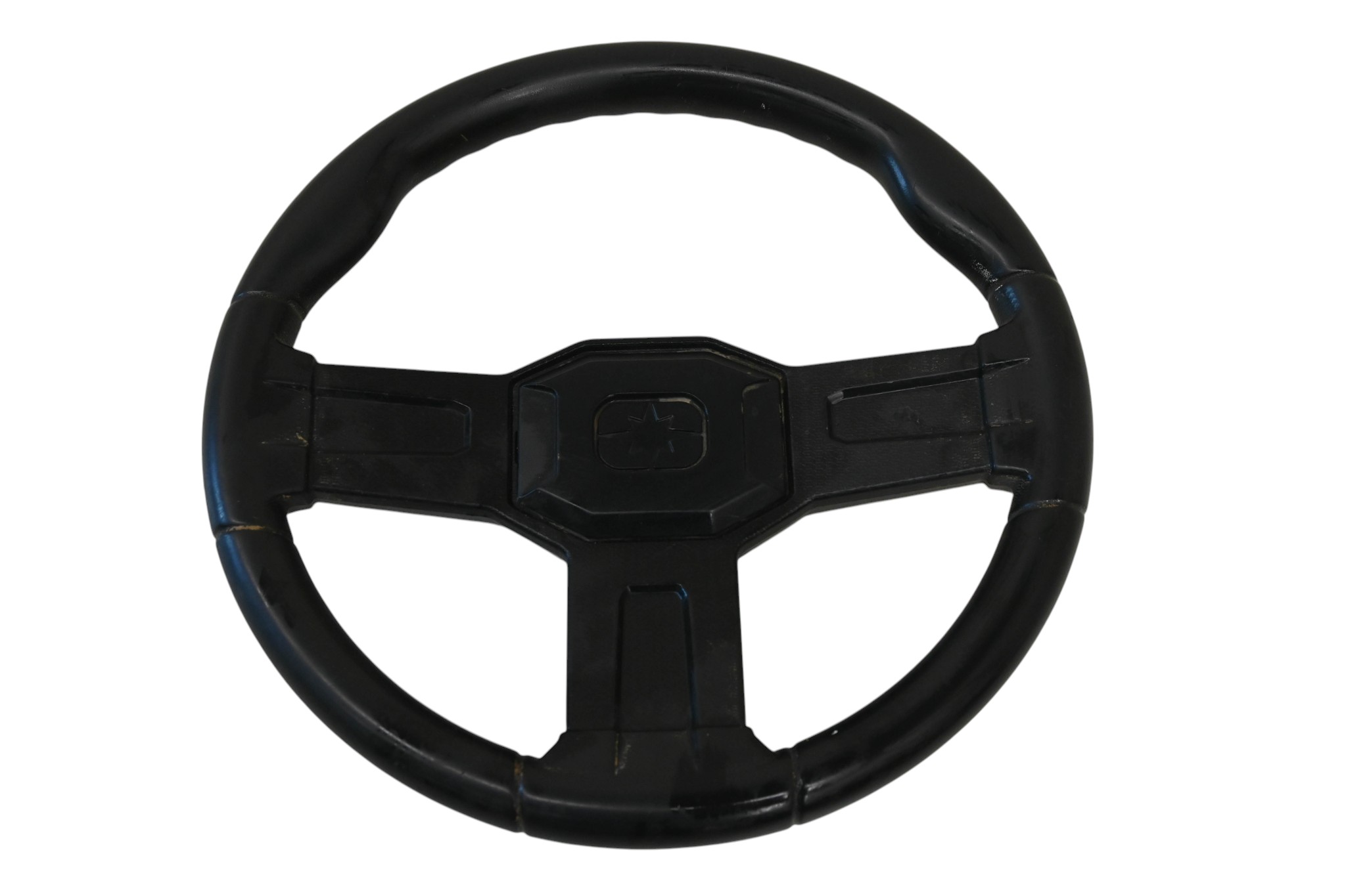 23 Polaris Pro-XD Mid-Size Crew Steering Wheel