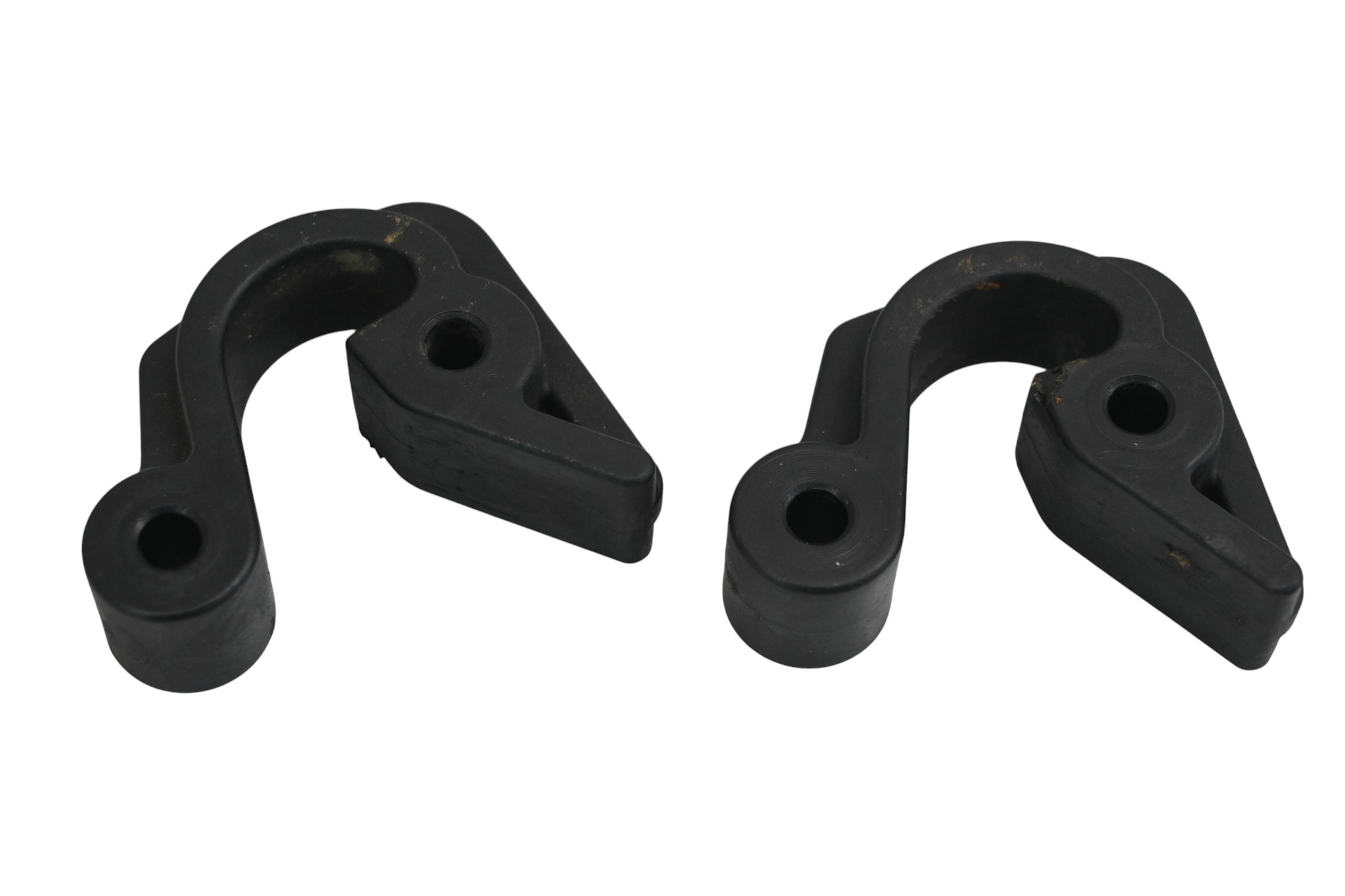 23 Polaris Pro-XD Mid-Size Crew Tail Gate Hook Latch