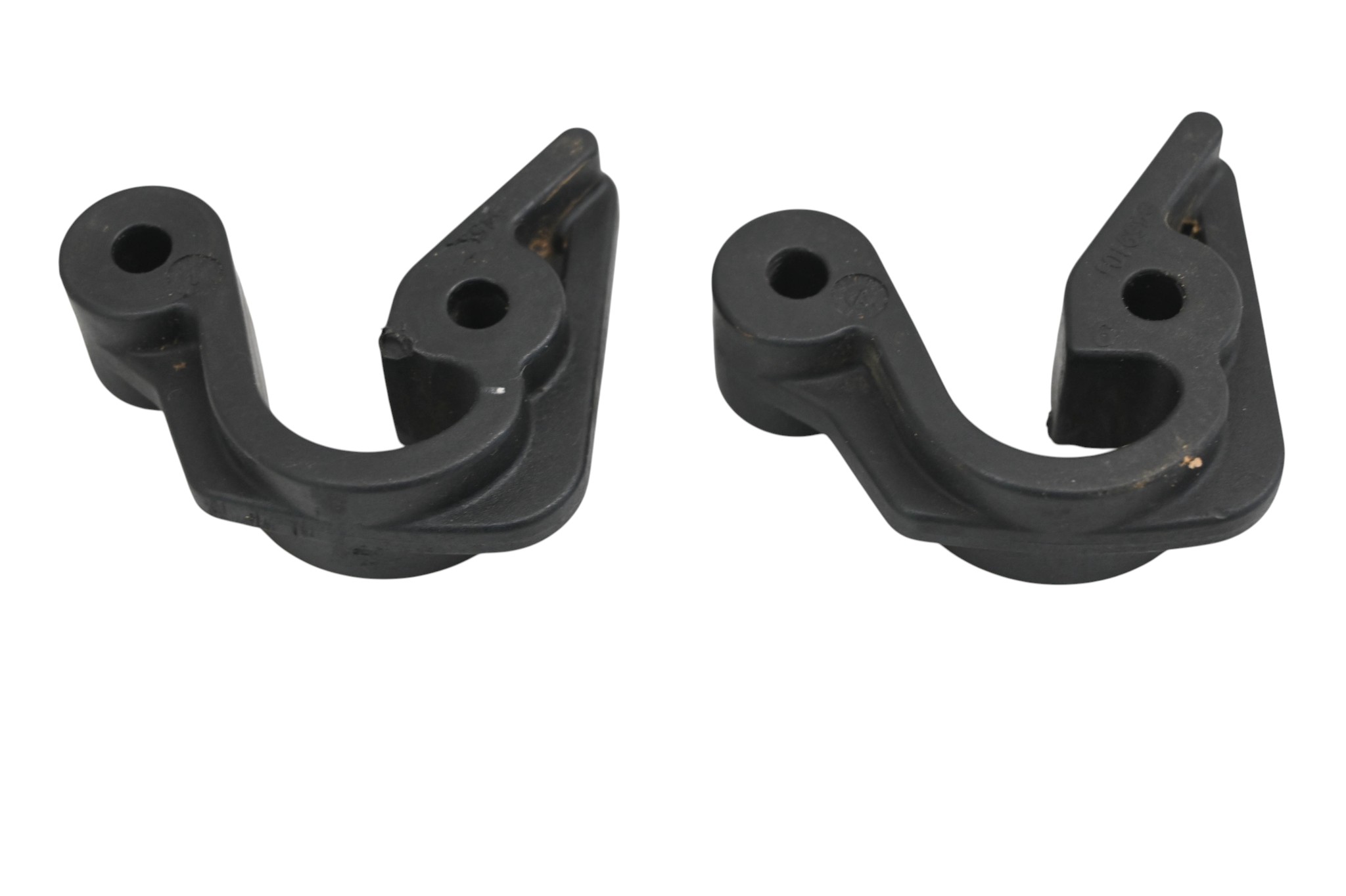 23 Polaris Pro-XD Mid-Size Crew Tail Gate Hook Latch