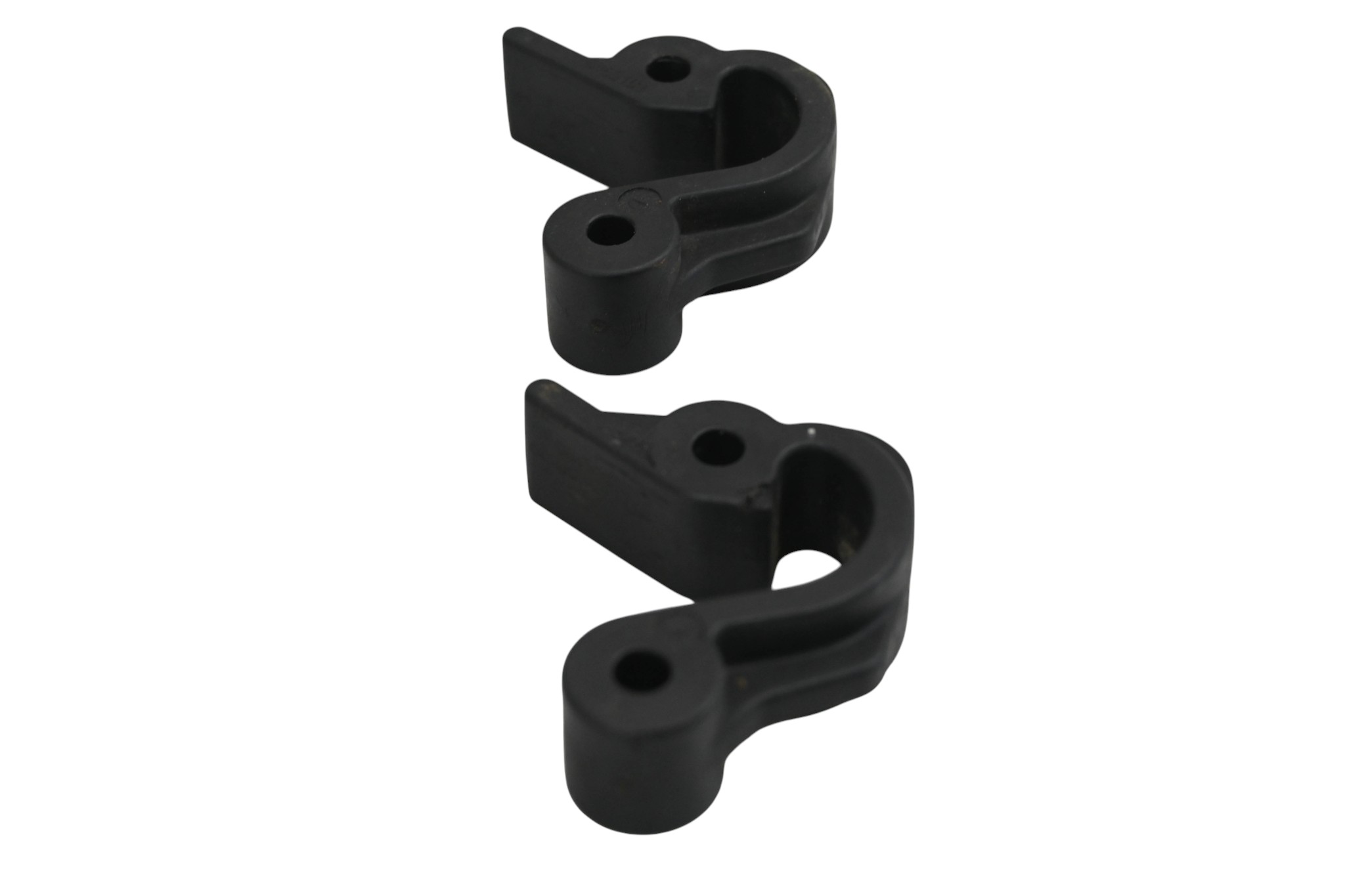 23 Polaris Pro-XD Mid-Size Crew Tail Gate Hook Latch