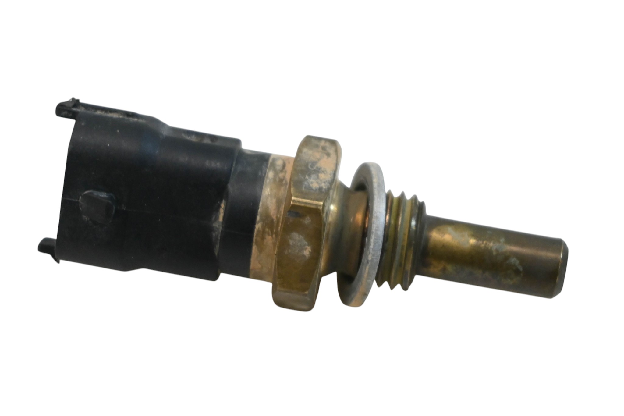 23 Polaris Pro-XD Mid-Size Crew Thermister Sensor
