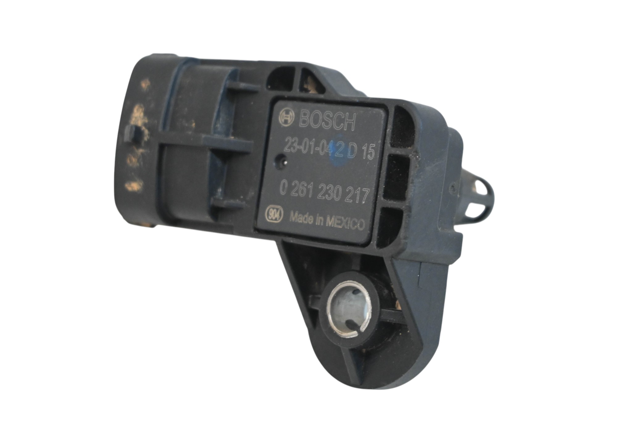 23 Polaris Pro-XD Mid-Size Crew T-Map Sensor
