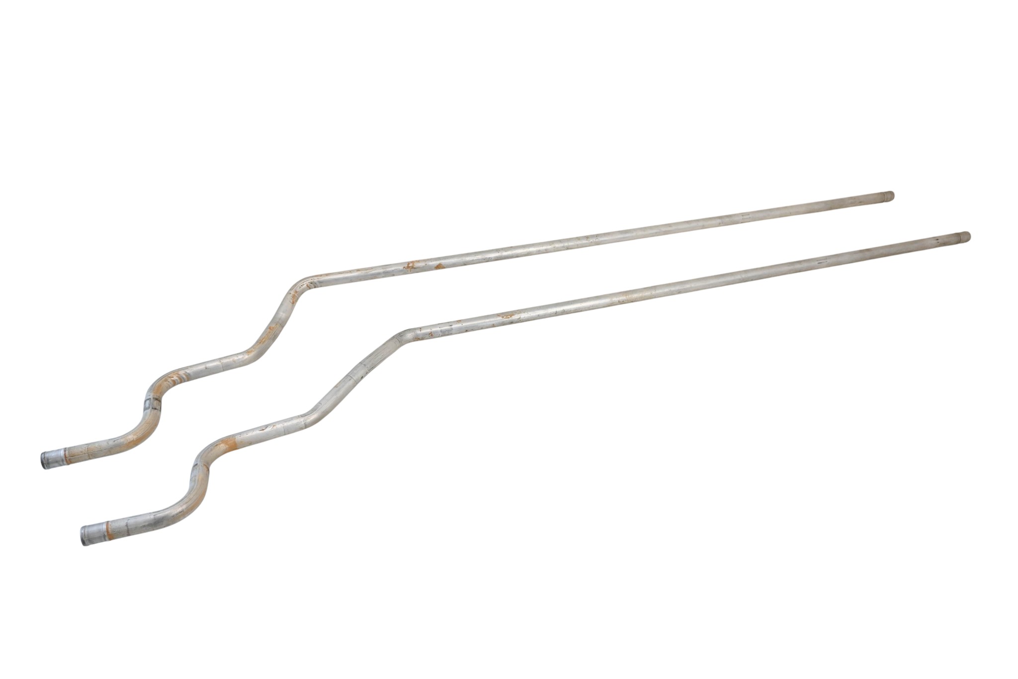 23 Polaris Pro-XD Mid-Size Crew Coolant Tubes