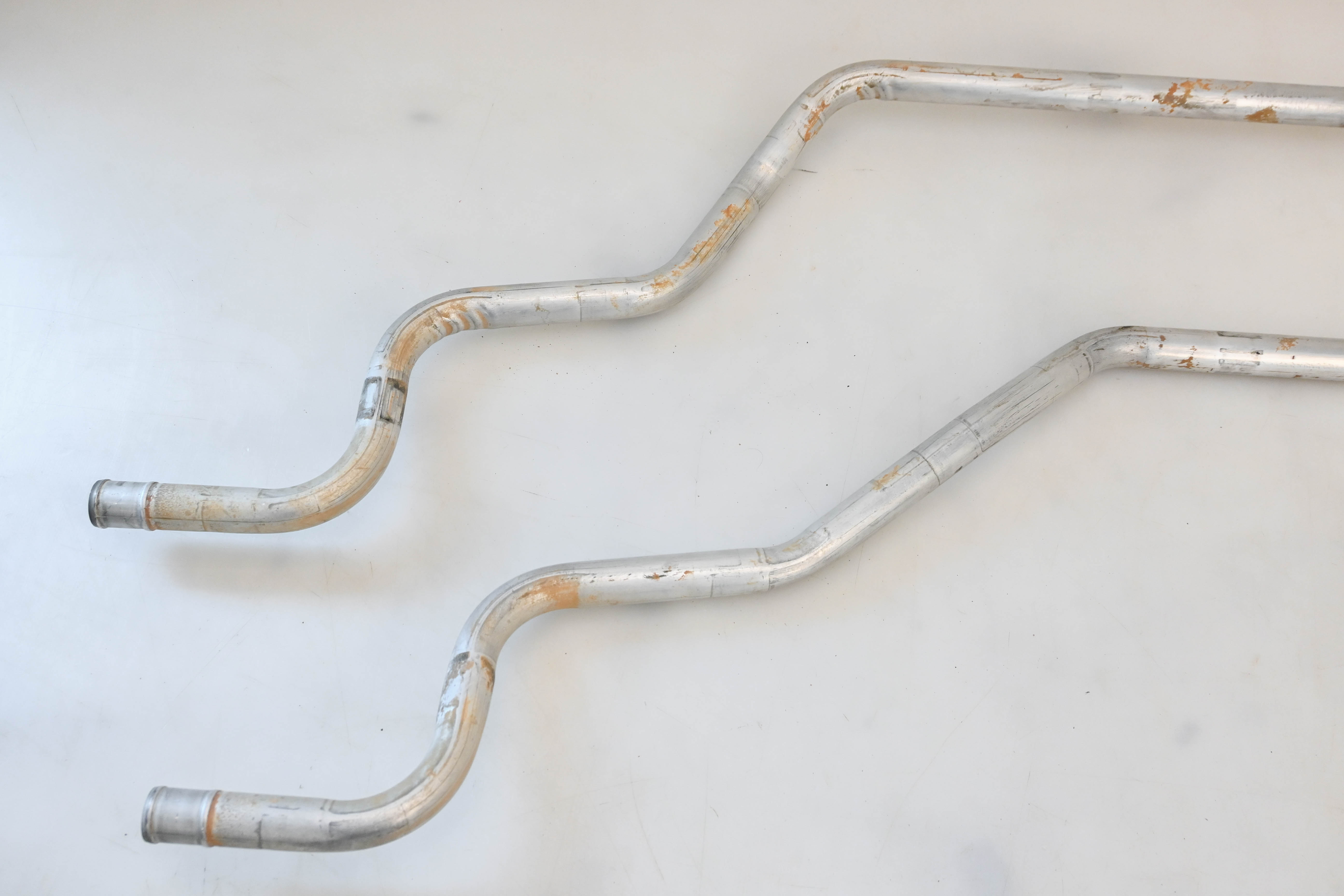 23 Polaris Pro-XD Mid-Size Crew Coolant Tubes