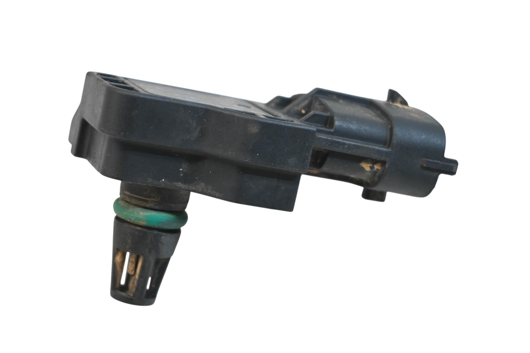23 Polaris Pro-XD Mid-Size Crew T-Map Sensor