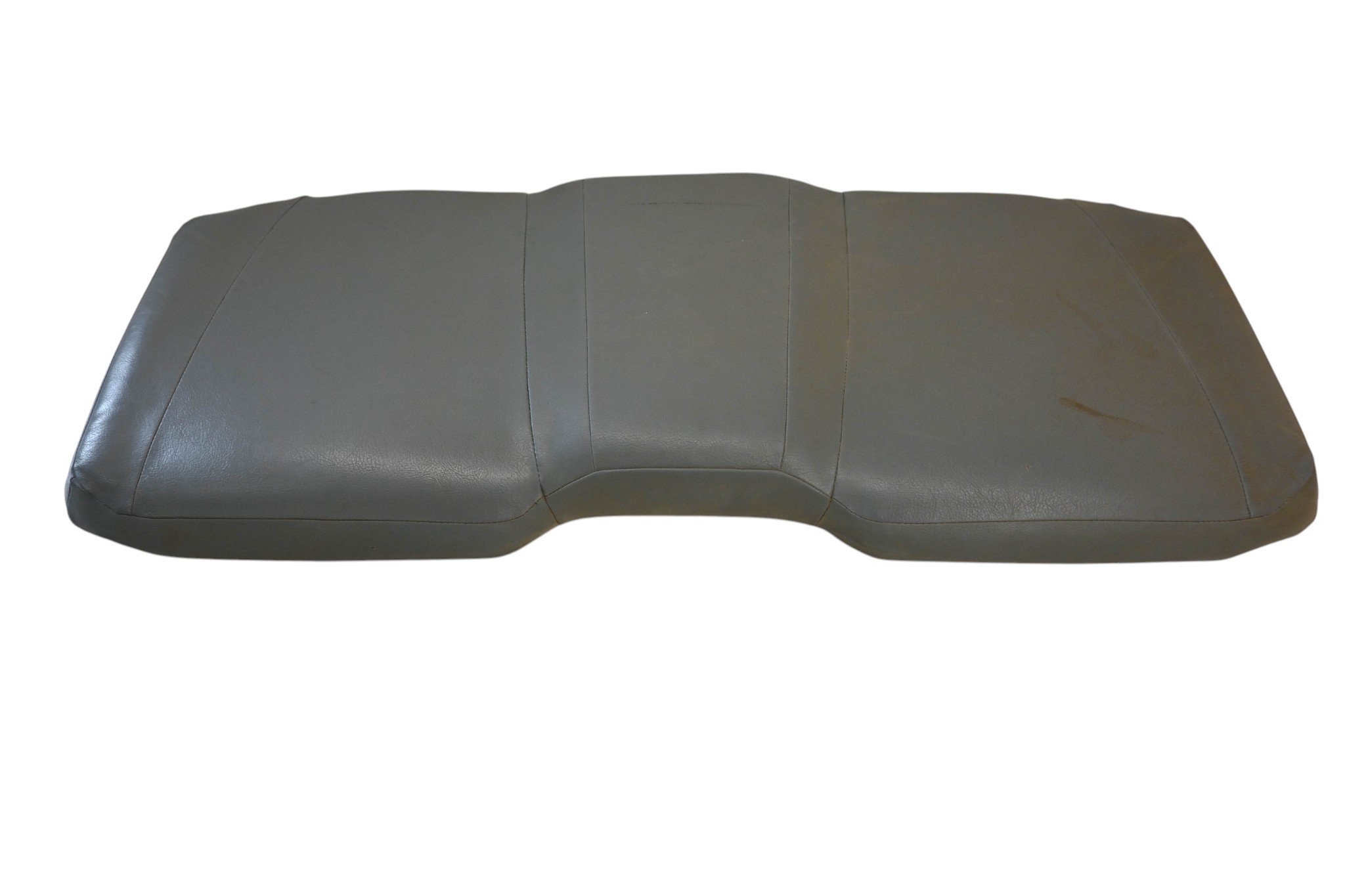 23 Polaris Pro-XD Mid-Size Crew Seat Cushion Bottom