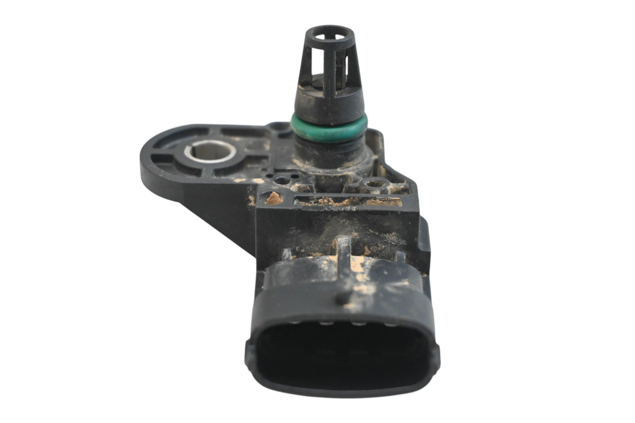 23 Polaris Pro-XD Mid-Size Crew T-Map Sensor