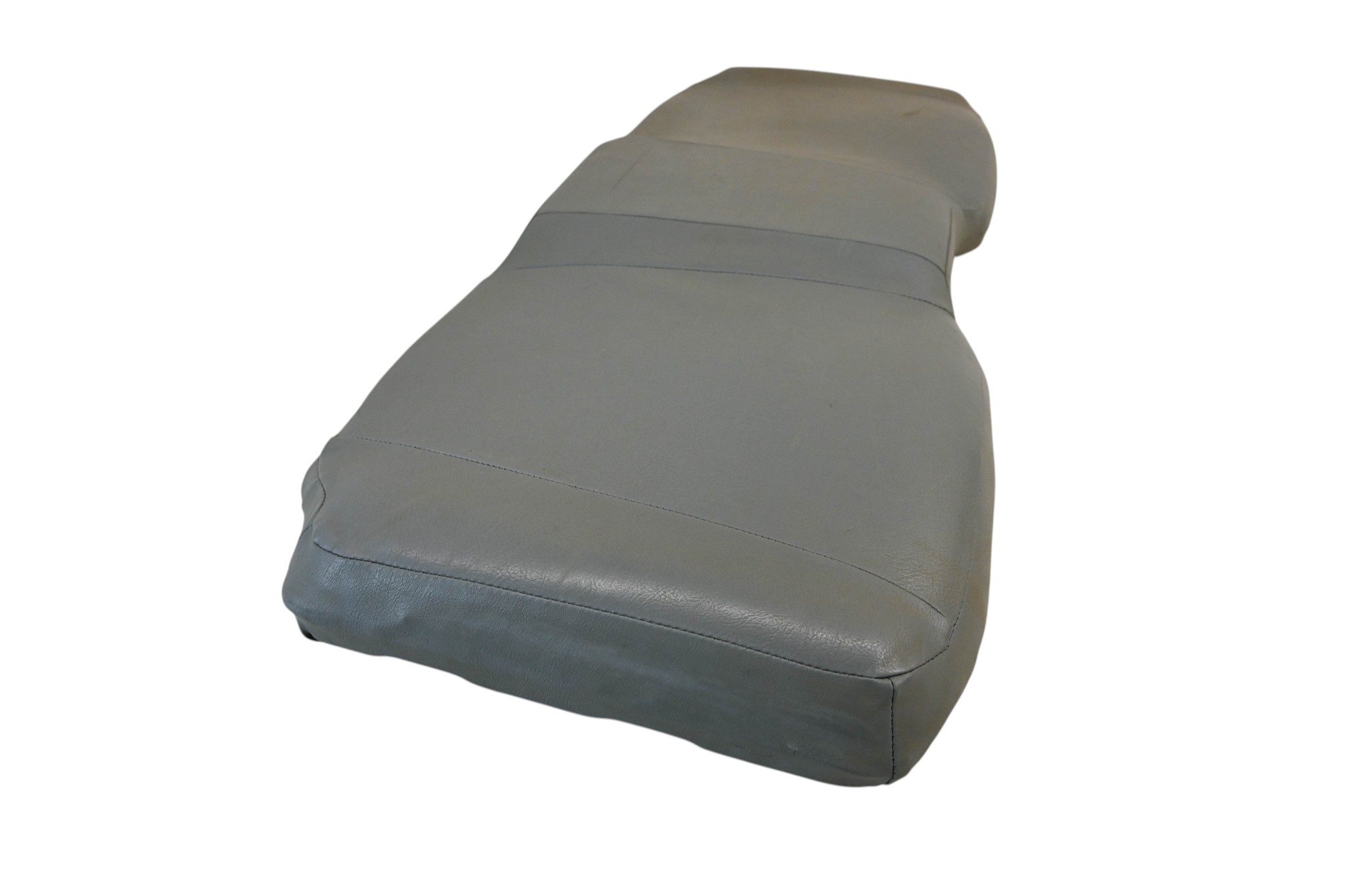 23 Polaris Pro-XD Mid-Size Crew Seat Cushion Bottom