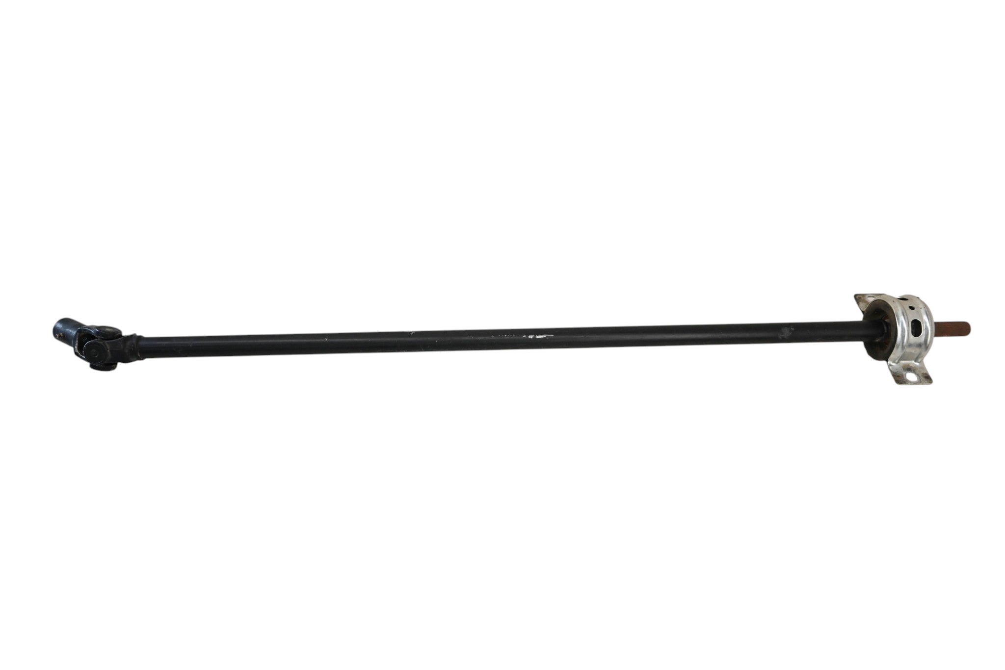 23 Polaris Pro-XD Mid-Size Crew Rear Drive Shaft