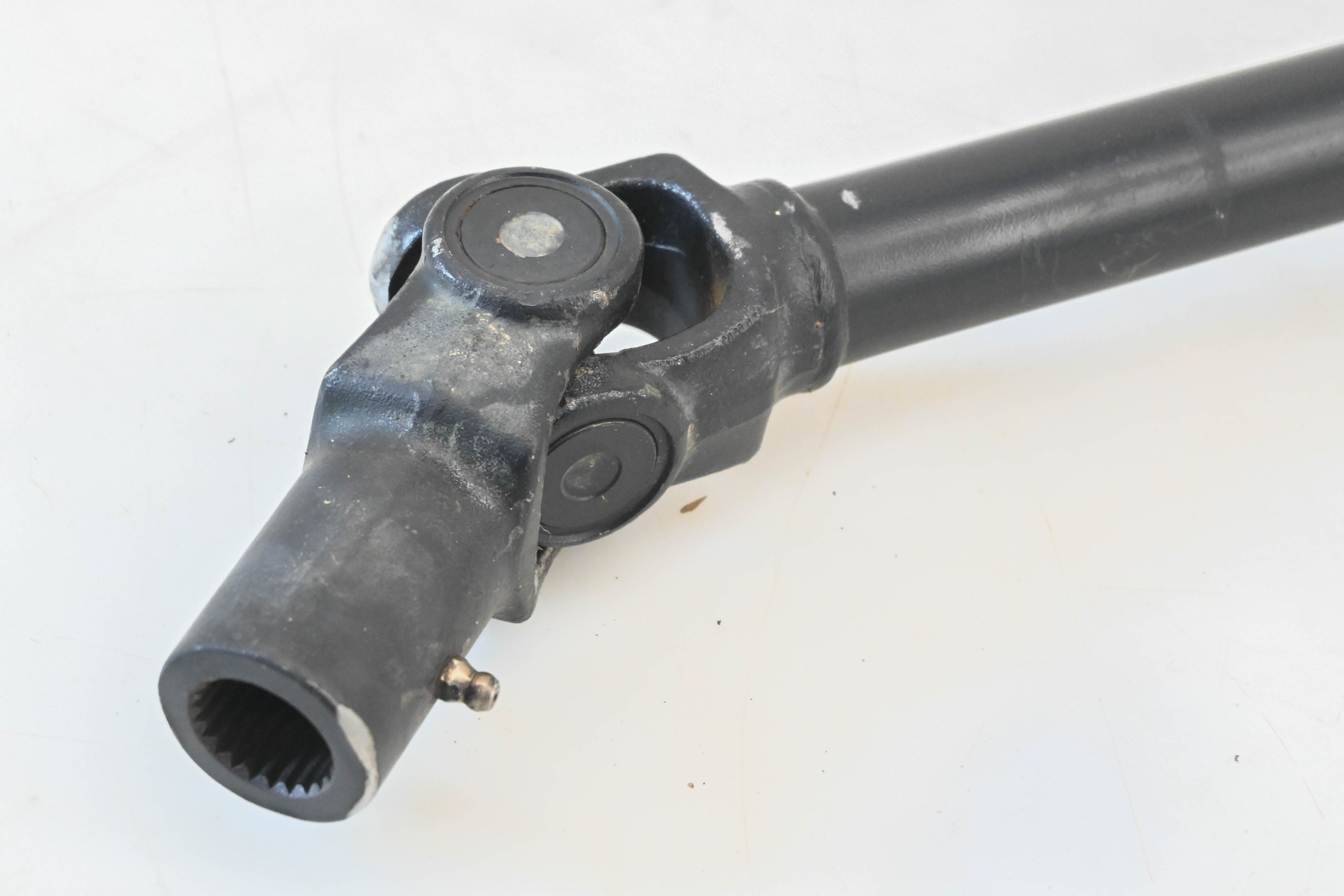 23 Polaris Pro-XD Mid-Size Crew Rear Drive Shaft