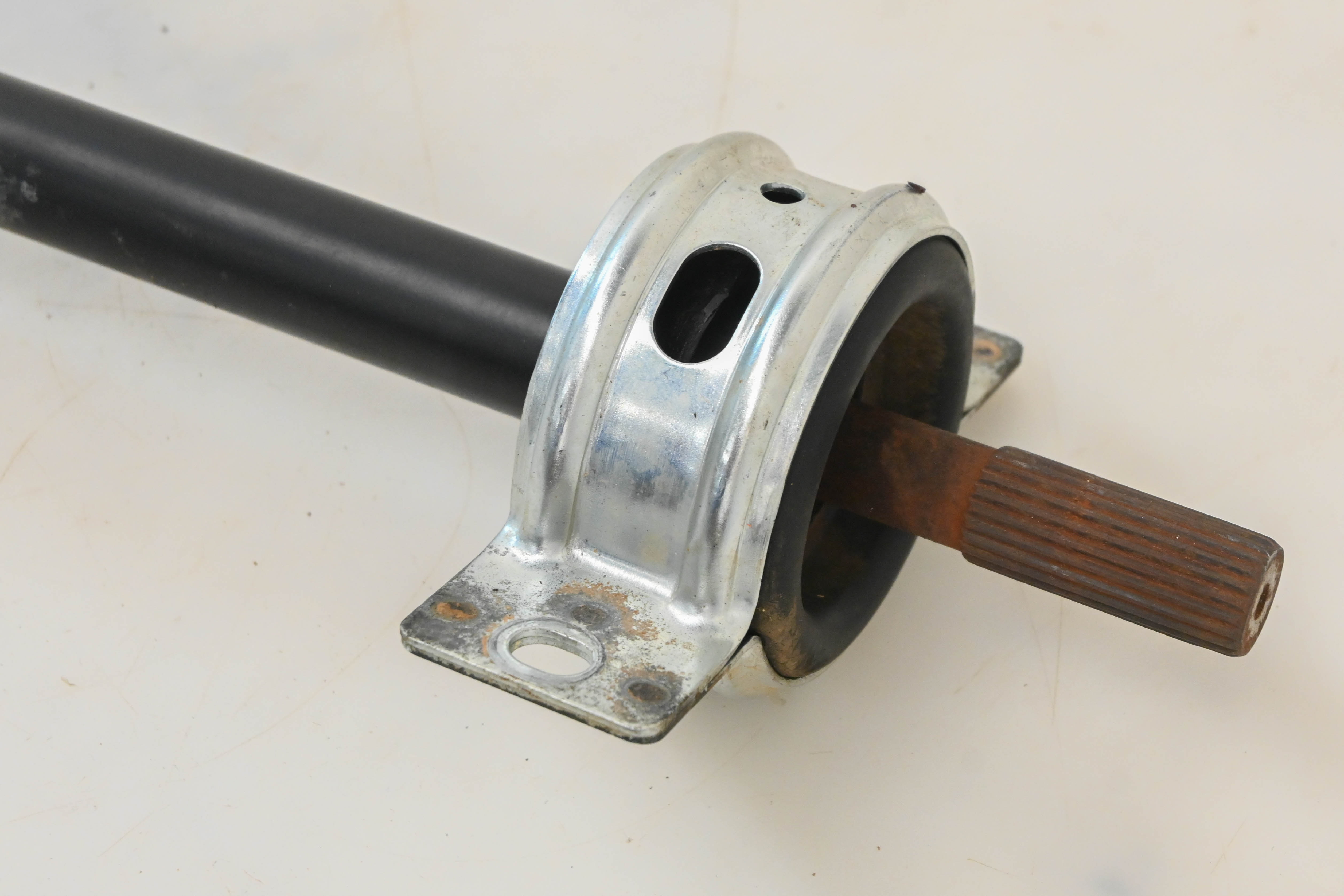 23 Polaris Pro-XD Mid-Size Crew Rear Drive Shaft
