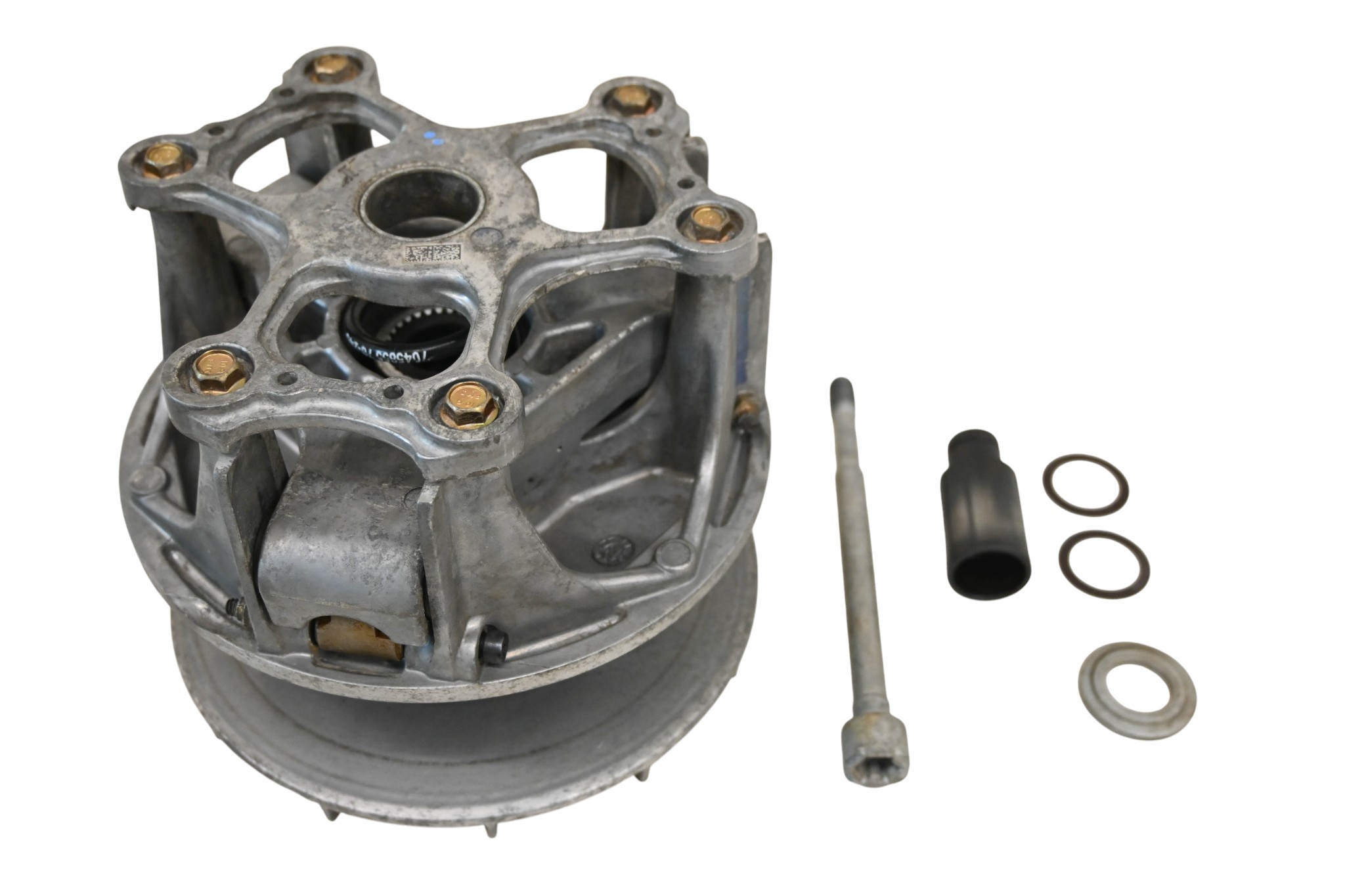 23 Polaris Pro-XD Mid-Size Crew Primary Drive Clutch