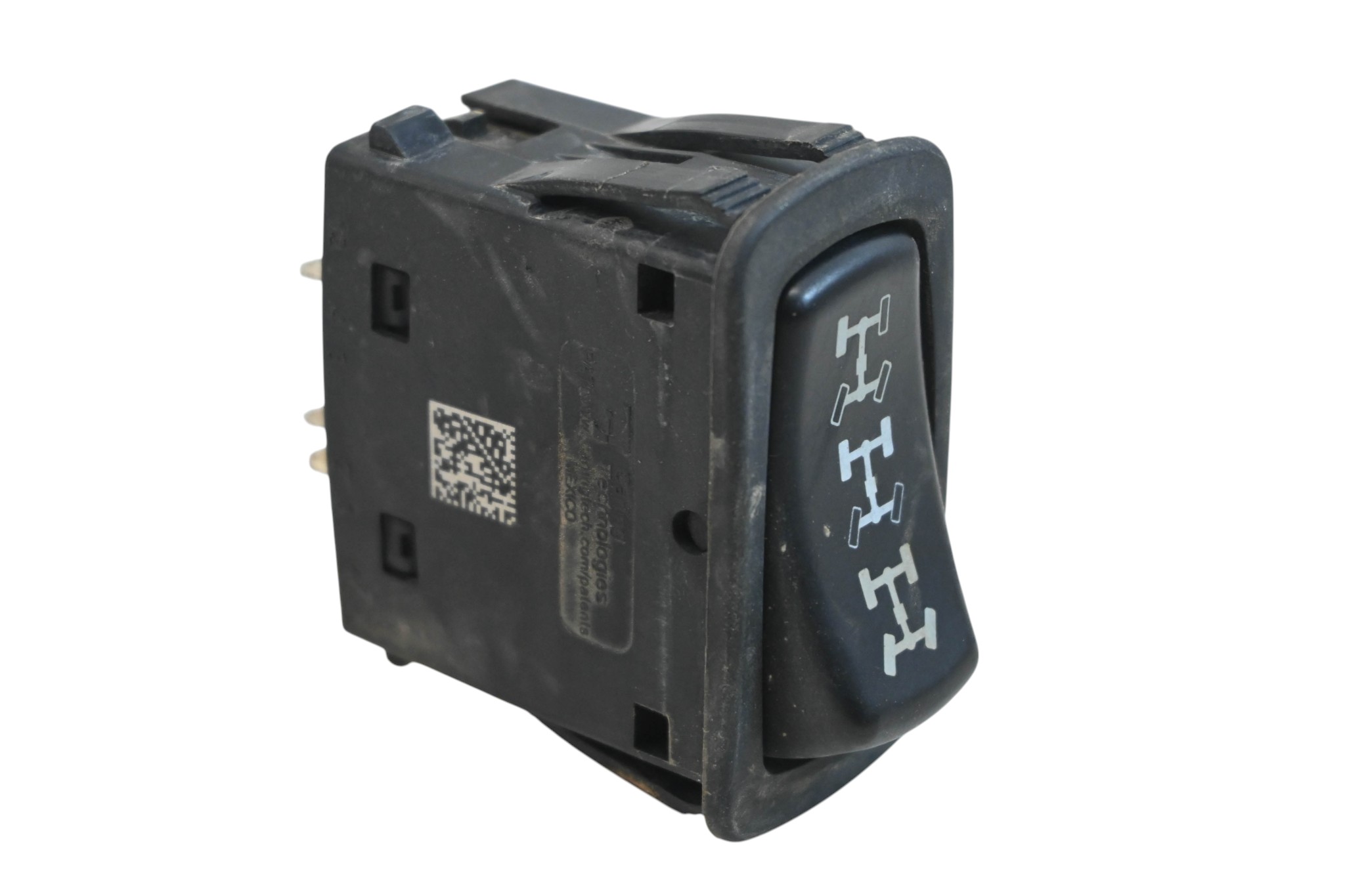23 Polaris Pro-XD Mid-Size Crew Awd Switch