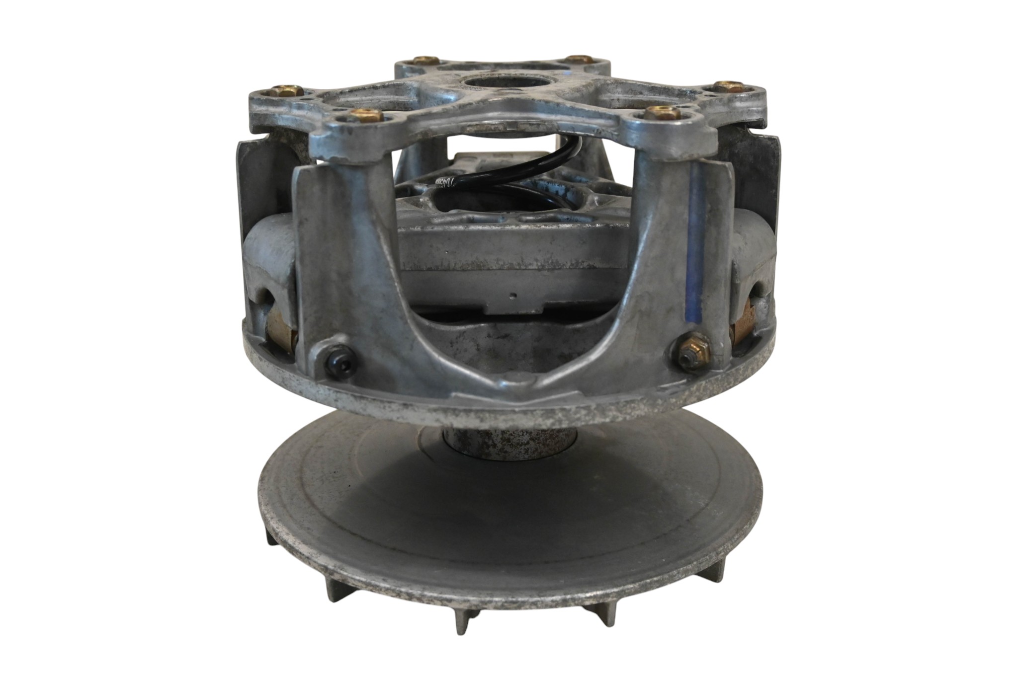 23 Polaris Pro-XD Mid-Size Crew Primary Drive Clutch