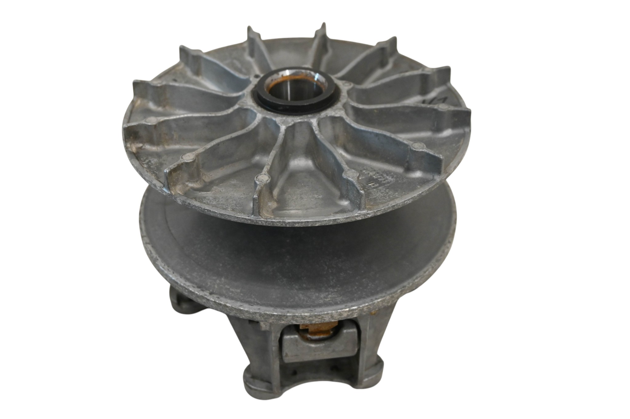 23 Polaris Pro-XD Mid-Size Crew Primary Drive Clutch
