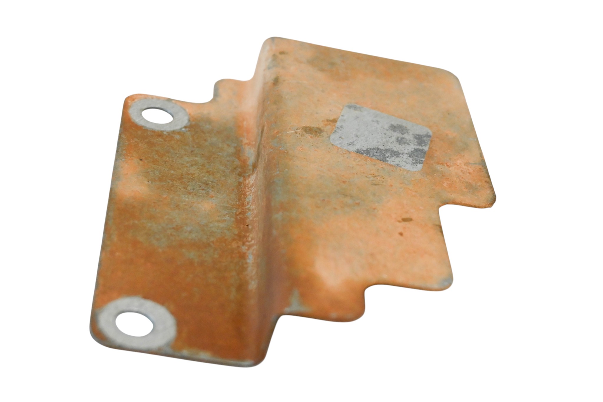23 Polaris Pro-XD Mid-Size Crew Master Cylinder Heat Shield