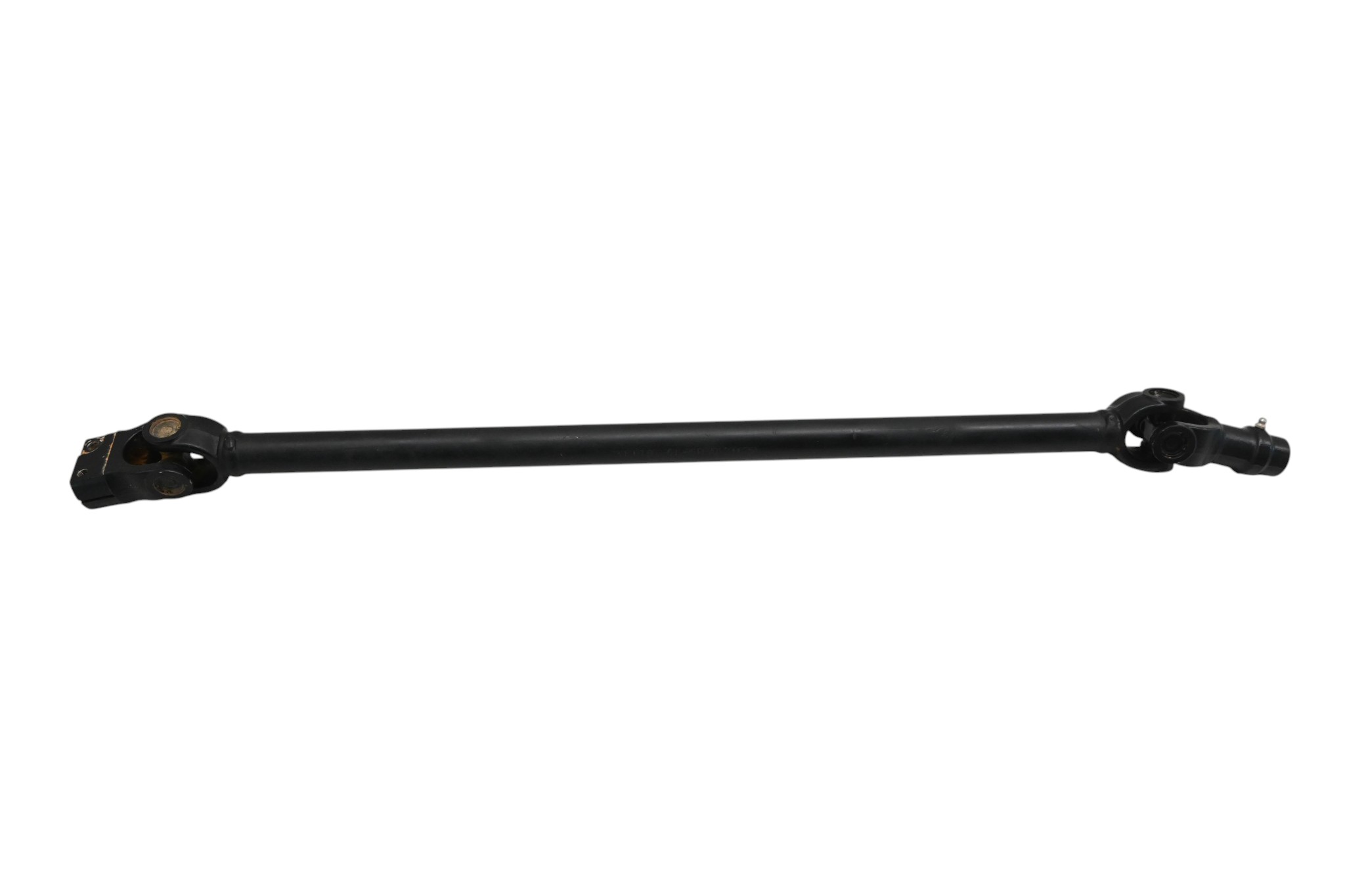 23 Polaris Pro-XD Mid-Size Crew Front Drive Shaft