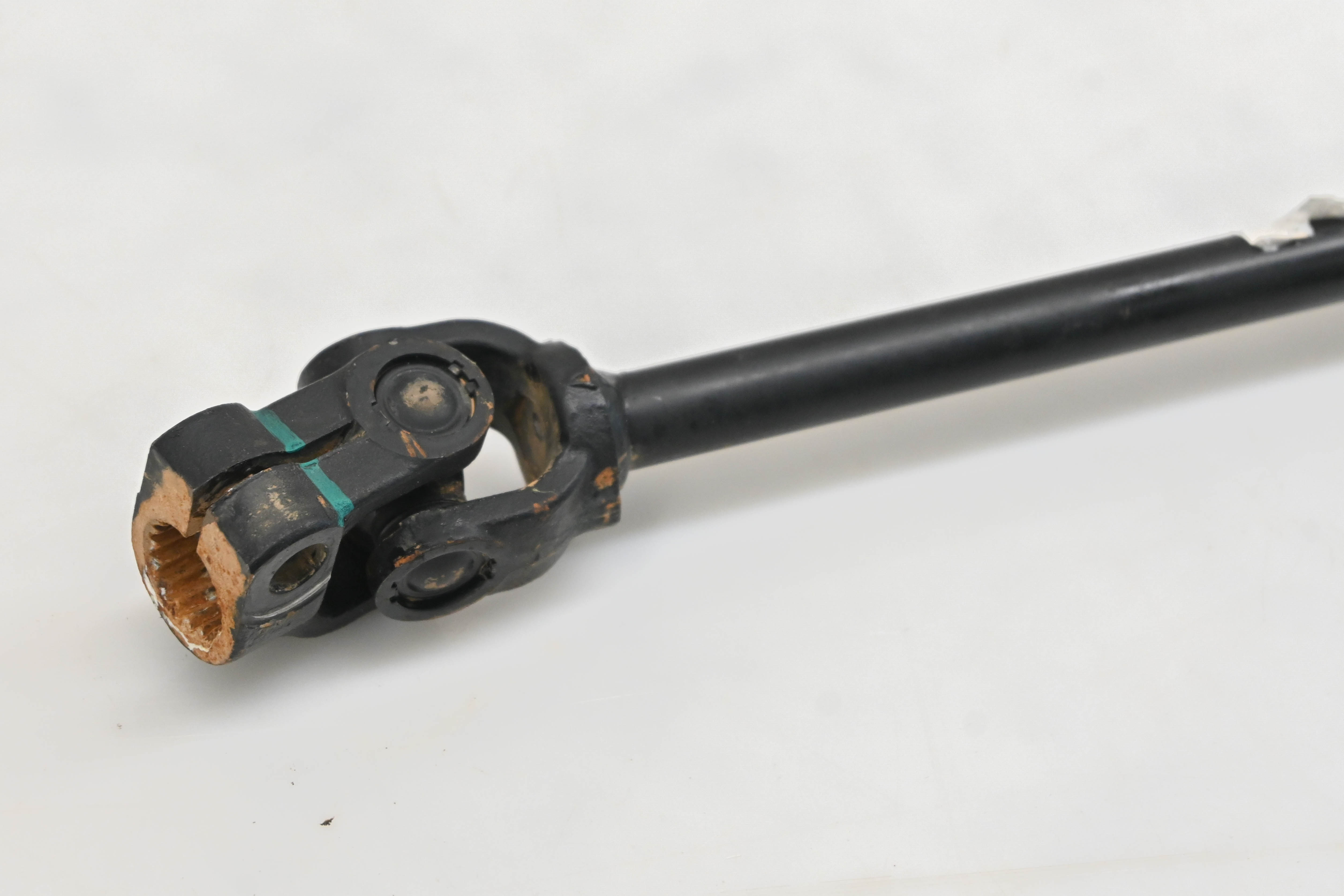 23 Polaris Pro-XD Mid-Size Crew Steering Stem Shaft