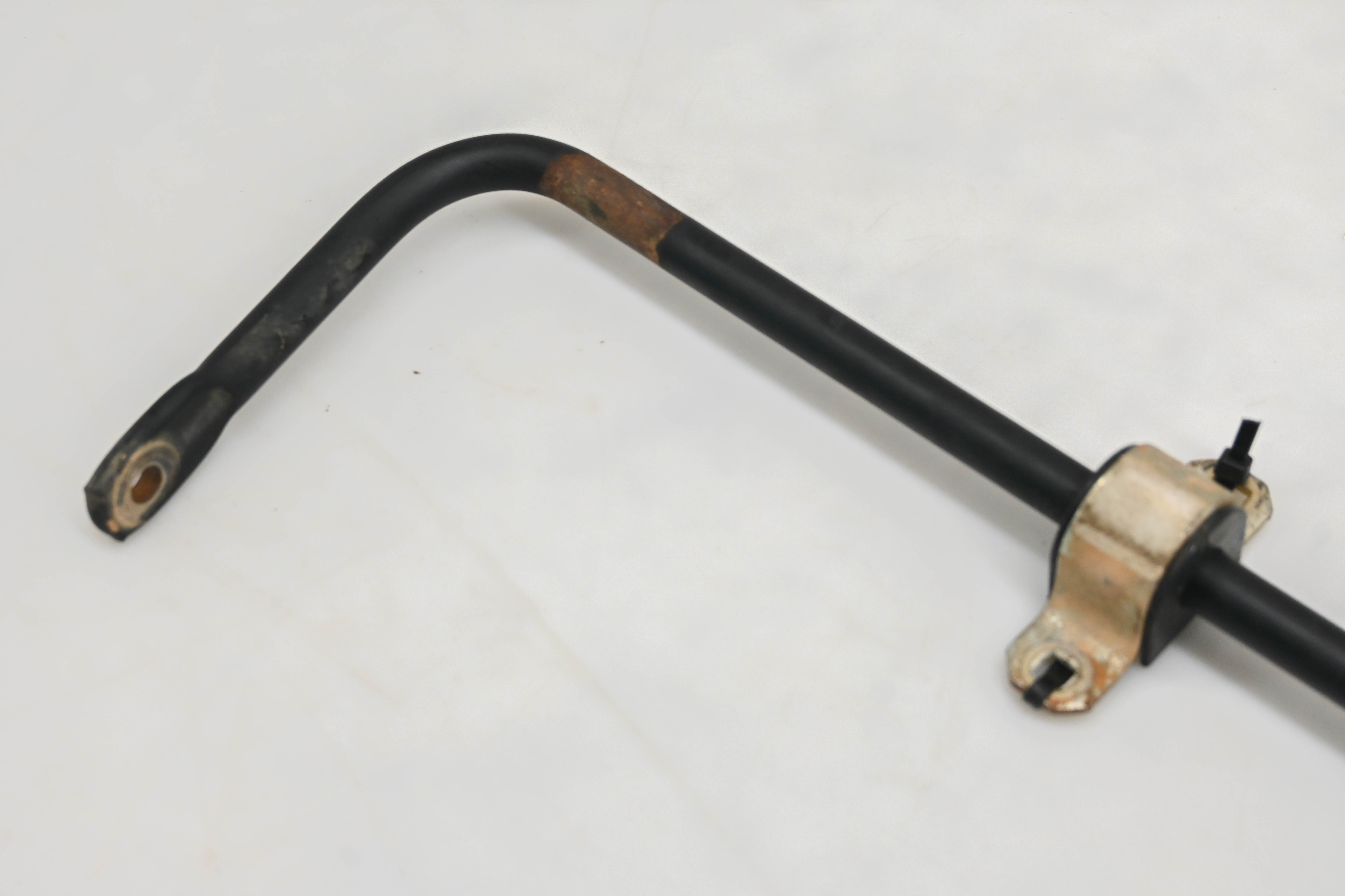 23 Polaris Pro-XD Mid-Size Crew Front Swaybar
