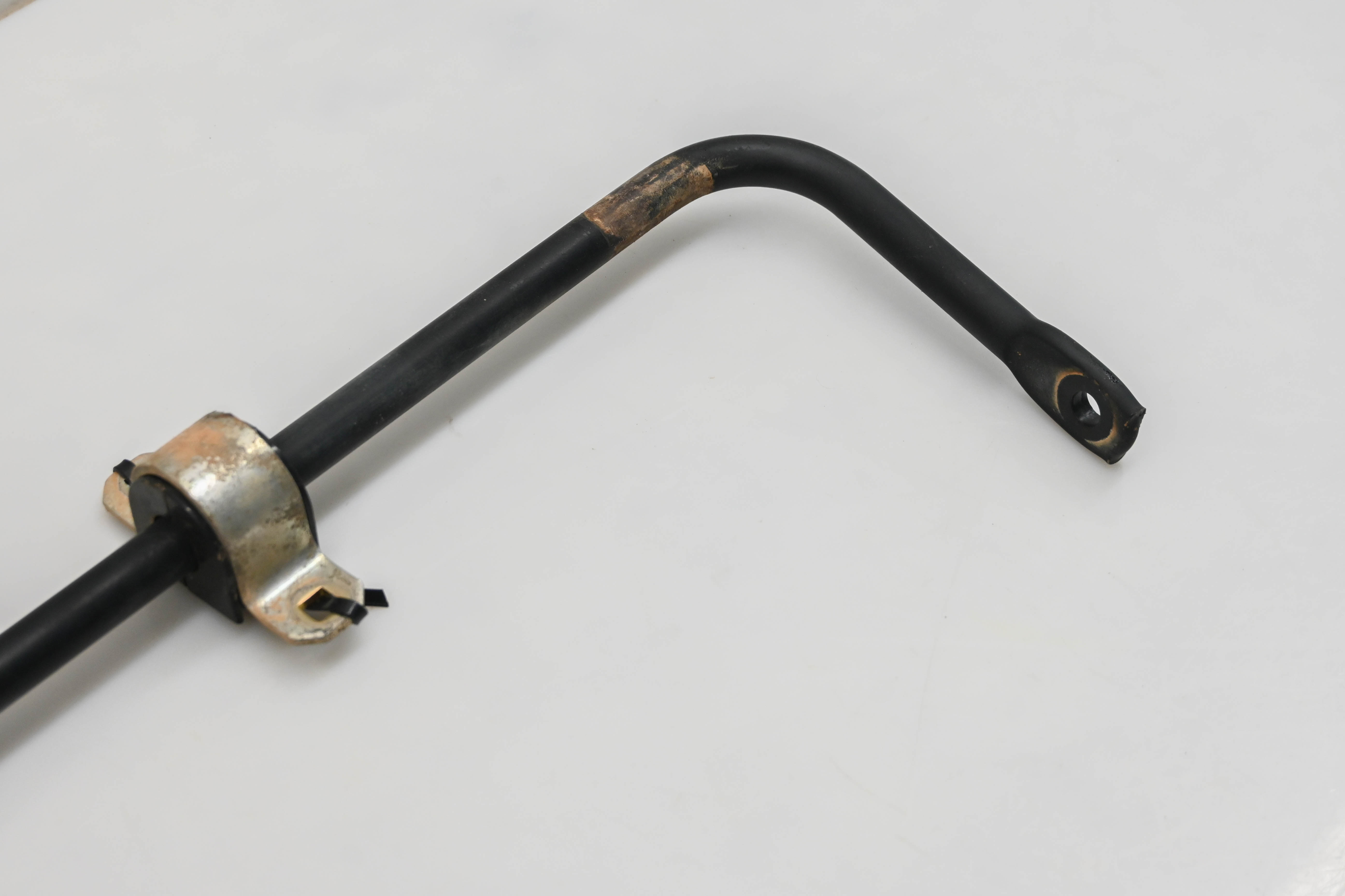 23 Polaris Pro-XD Mid-Size Crew Front Swaybar