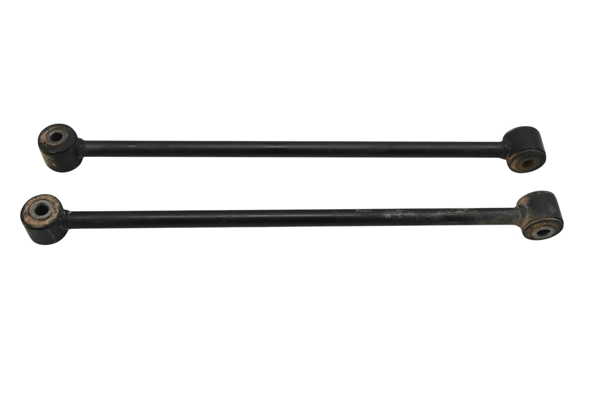 23 Polaris Pro-XD Mid-Size Crew Front Sway Bar End Links