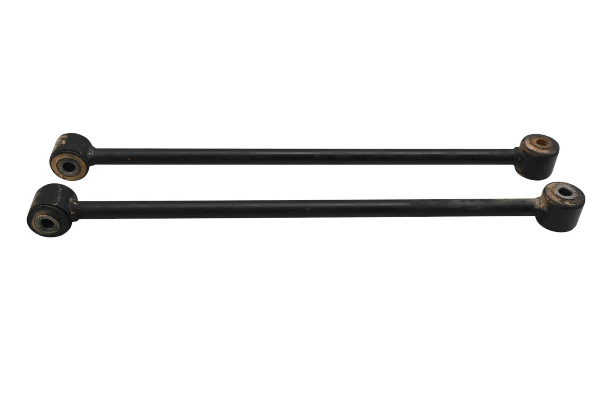 23 Polaris Pro-XD Mid-Size Crew Front Sway Bar End Links
