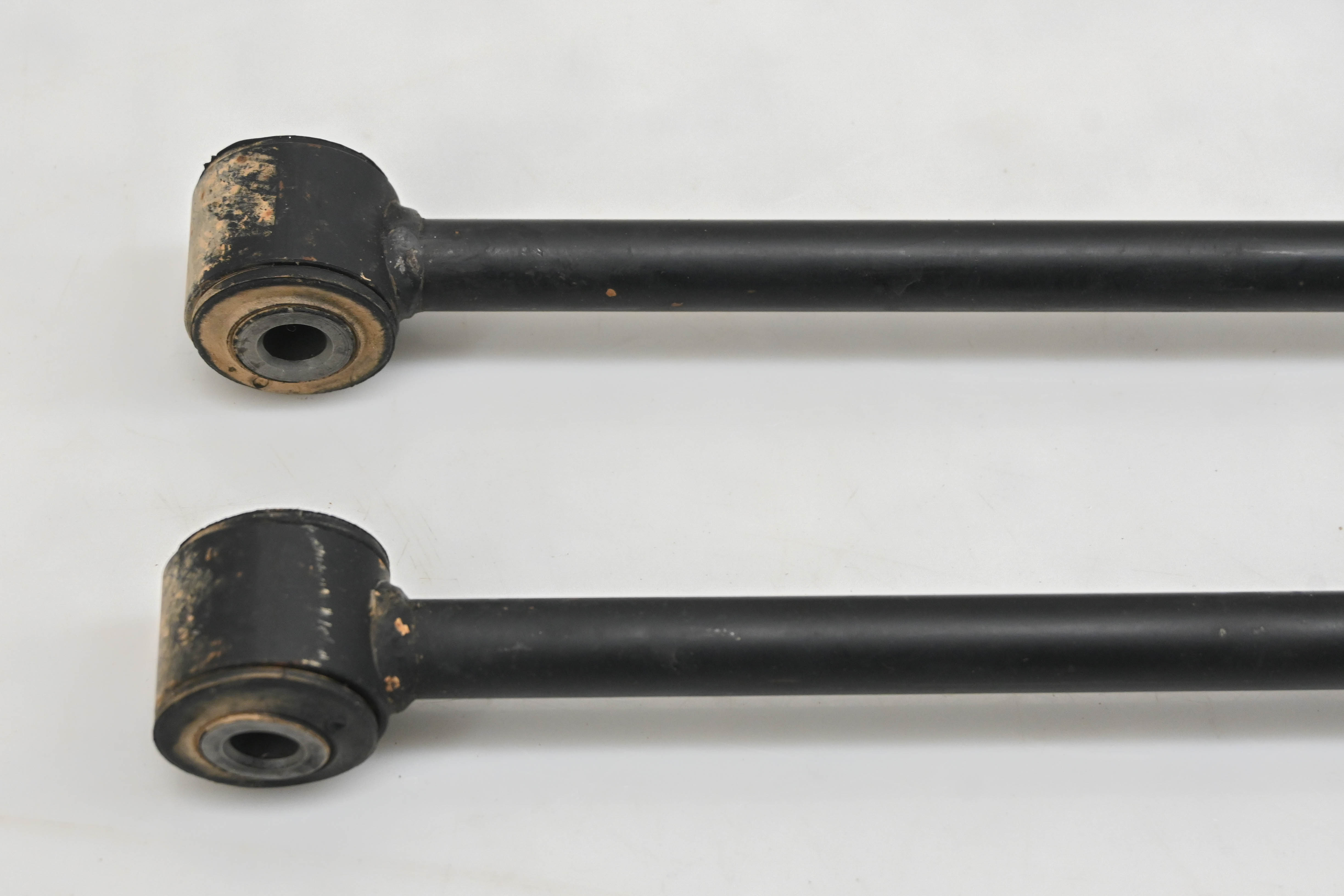 23 Polaris Pro-XD Mid-Size Crew Front Sway Bar End Links