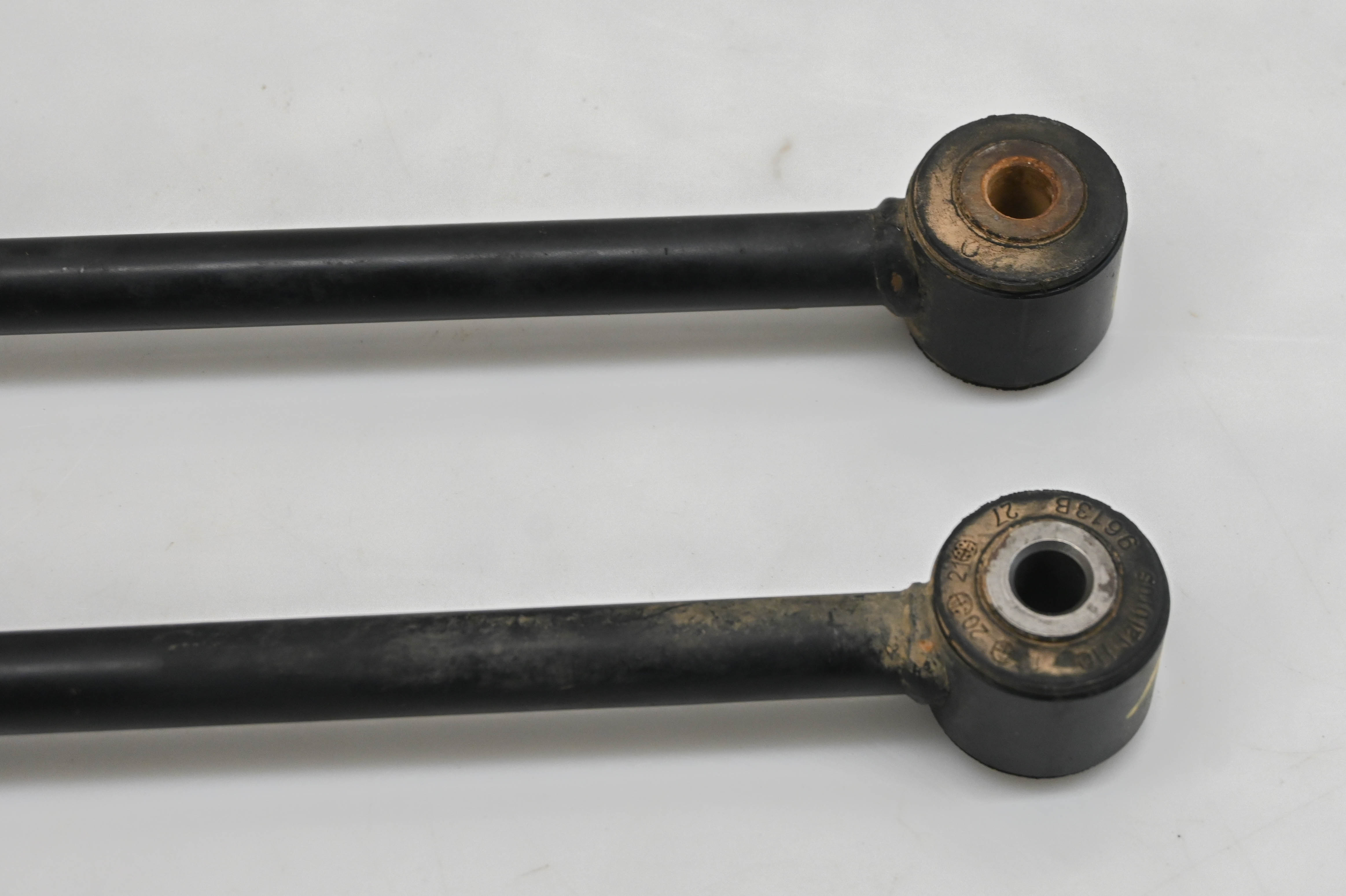 23 Polaris Pro-XD Mid-Size Crew Front Sway Bar End Links