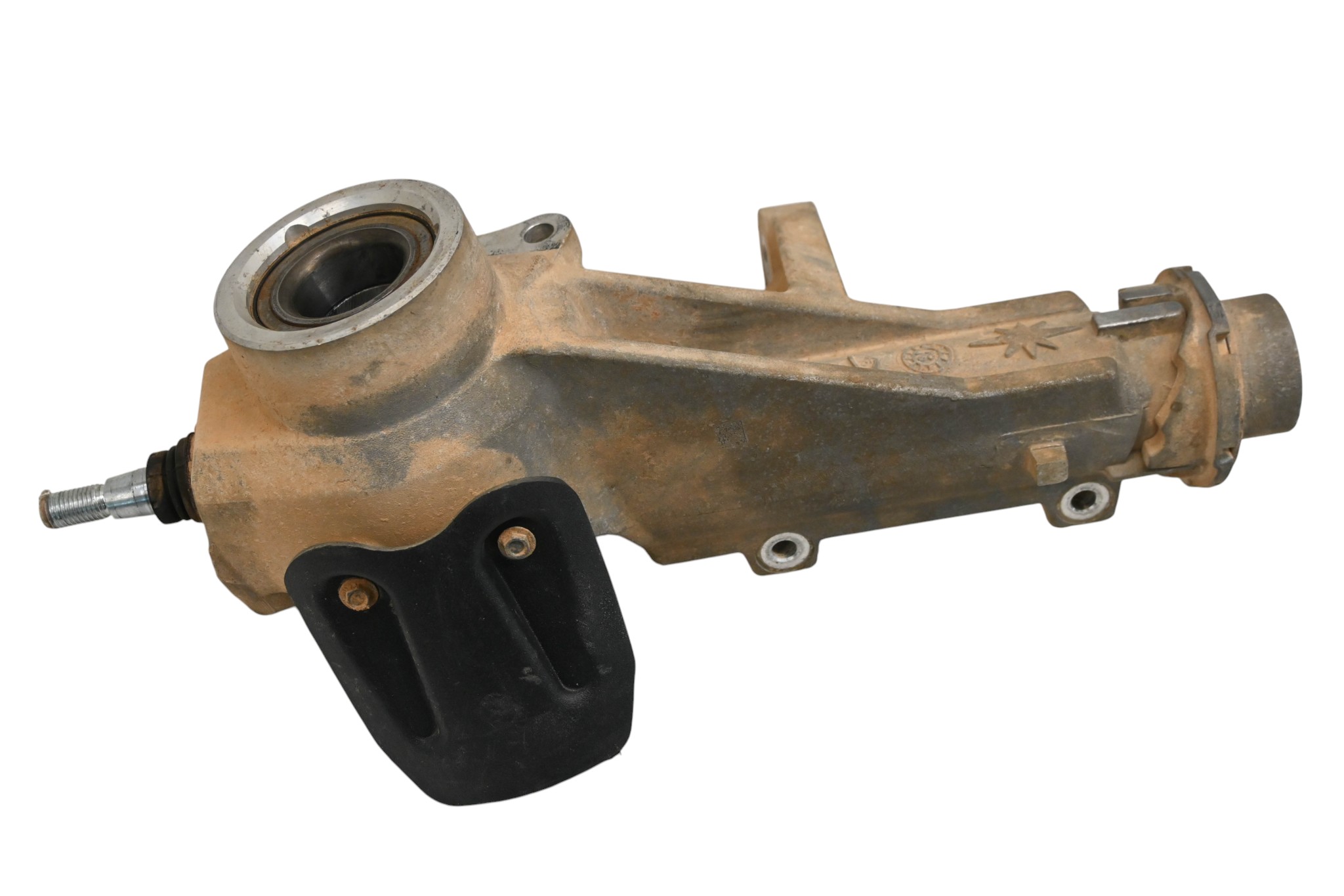 23 Polaris Pro-XD Mid-Size Crew Front Right Spindle Knuckle