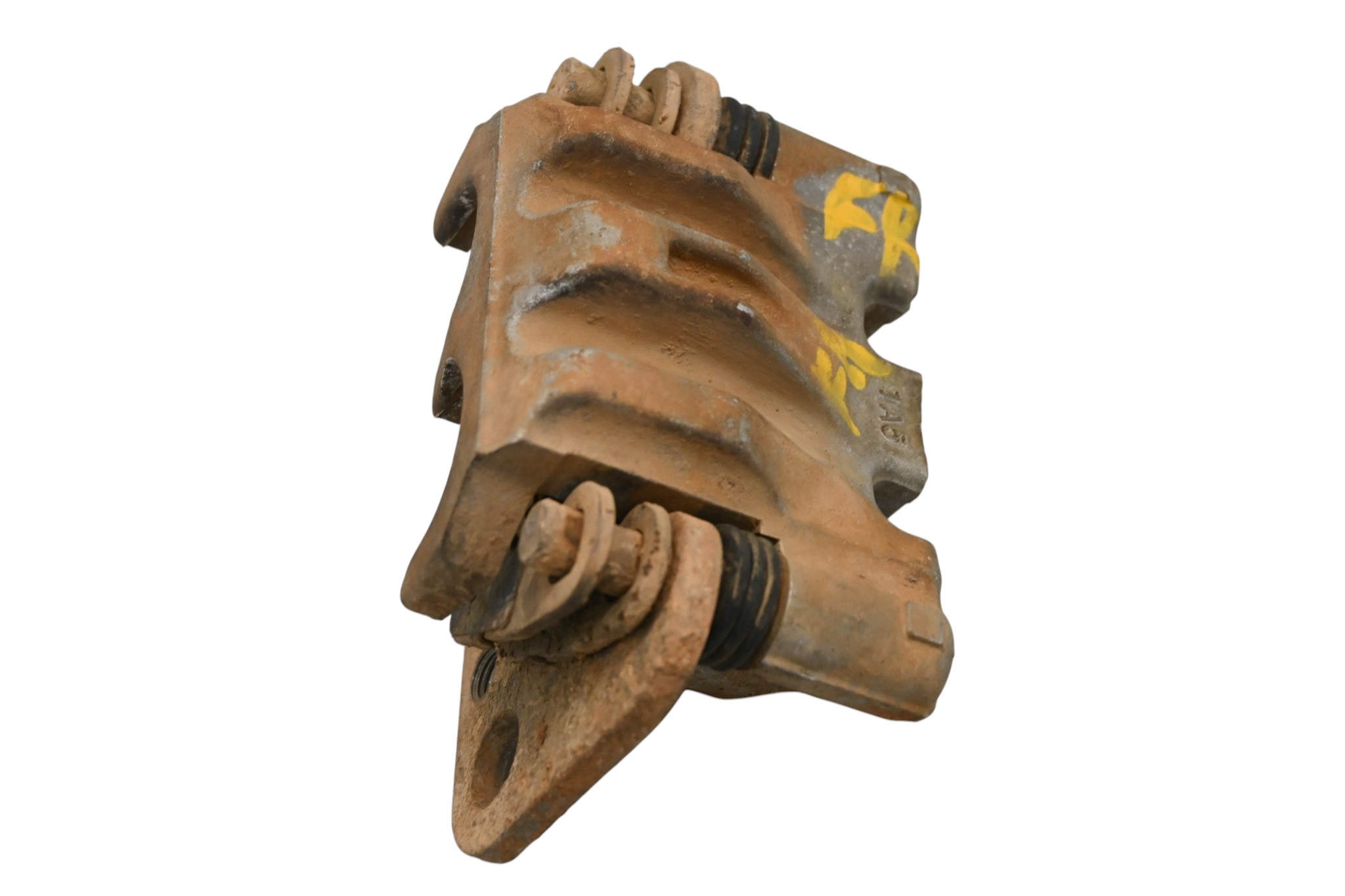 23 Polaris Pro-XD Mid-Size Crew Front Right Brake Caliper