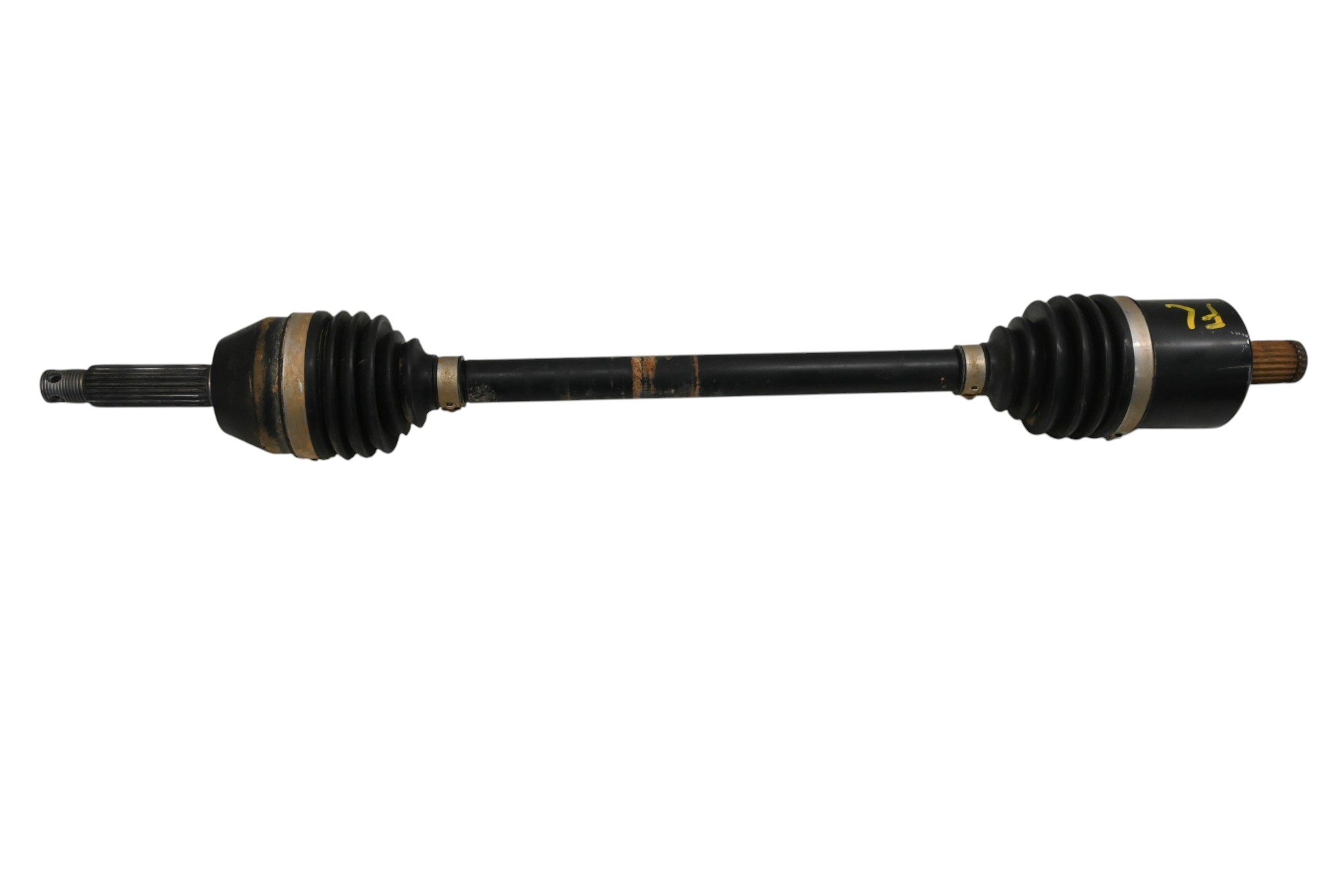 23 Polaris Pro-XD Mid-Size Crew Front Left Or Right Cv Axle