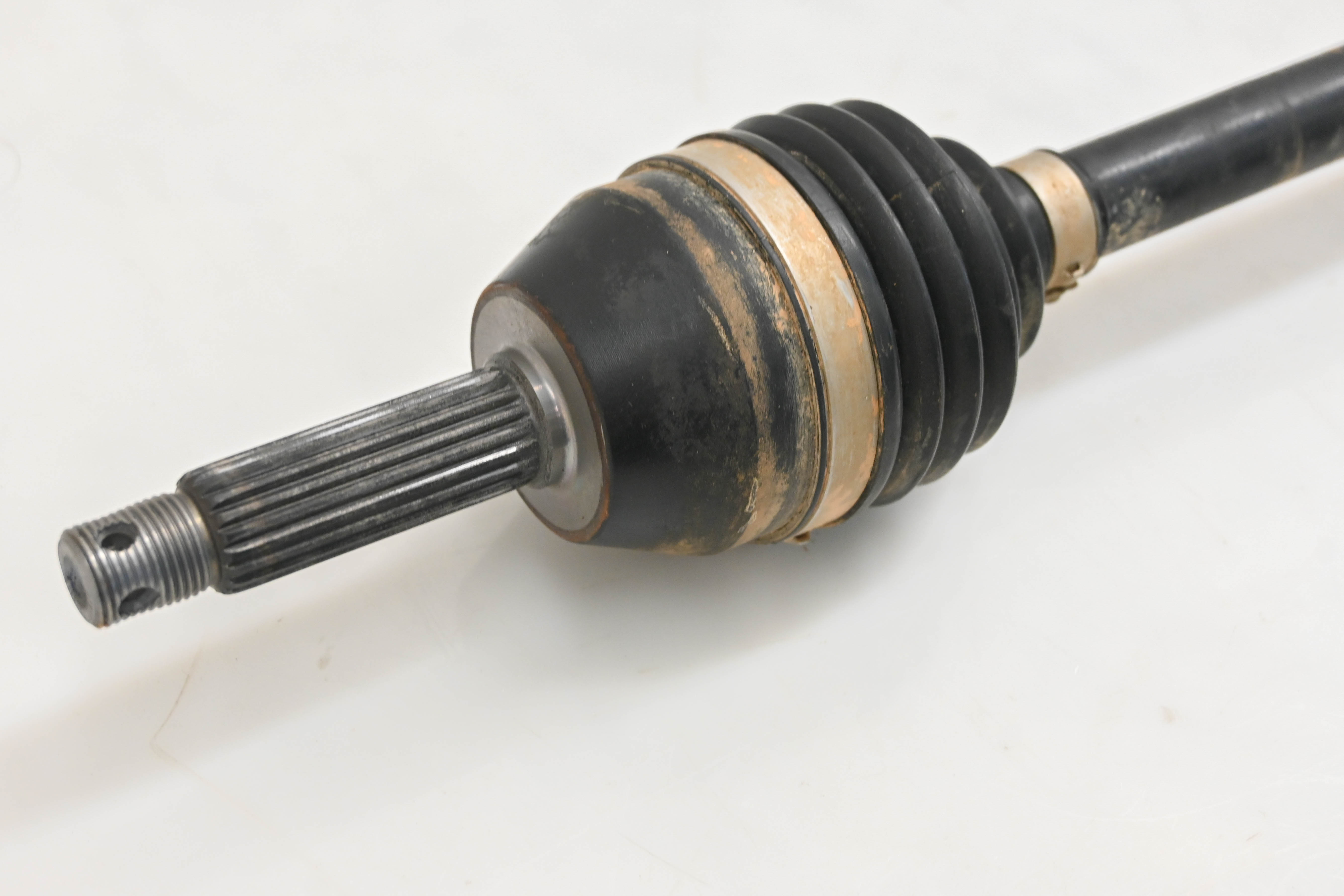 23 Polaris Pro-XD Mid-Size Crew Front Left Or Right Cv Axle