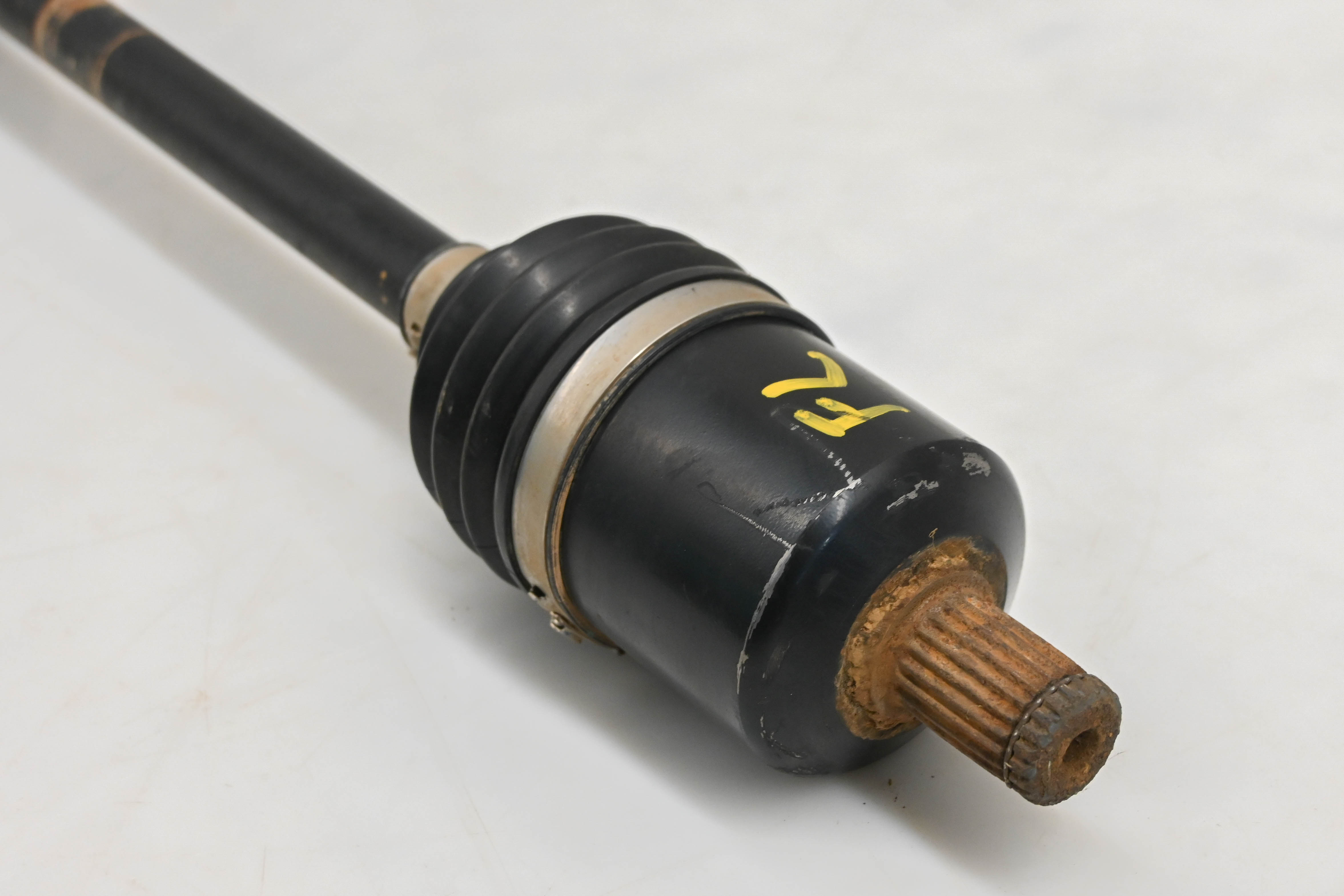 23 Polaris Pro-XD Mid-Size Crew Front Left Or Right Cv Axle