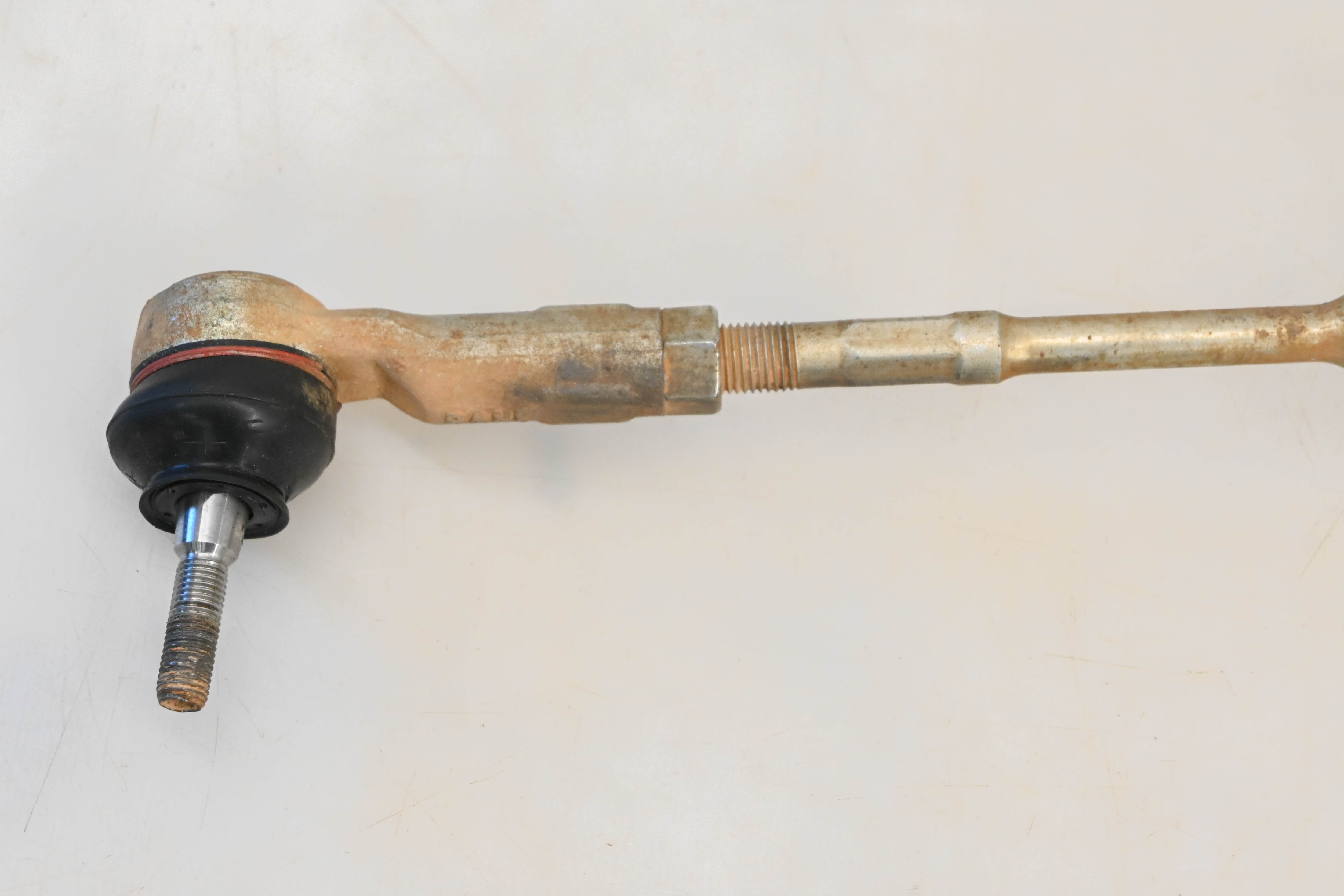 23 Polaris Pro-XD Mid-Size Crew Steering Rack & Pinion