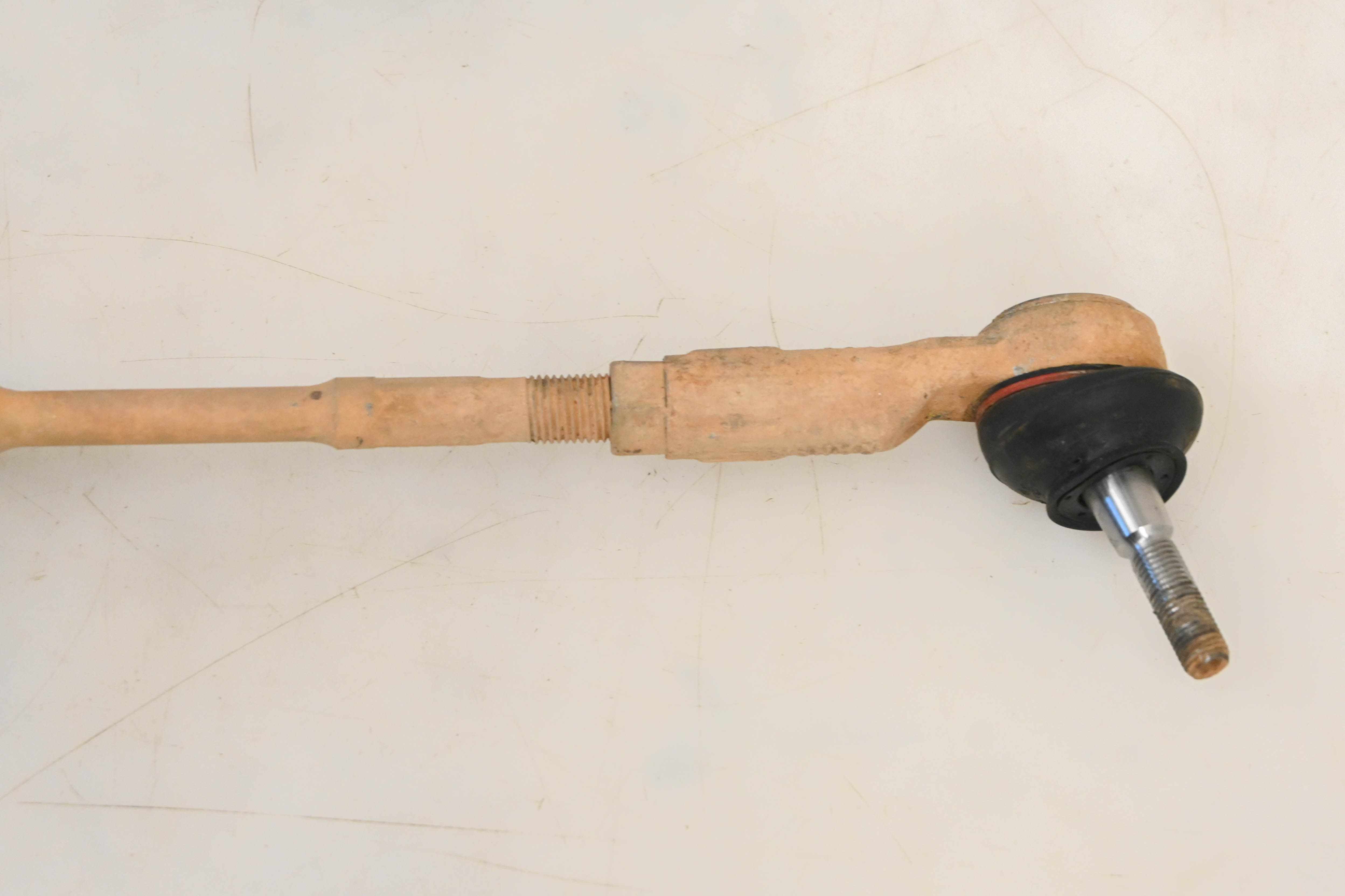 23 Polaris Pro-XD Mid-Size Crew Steering Rack & Pinion