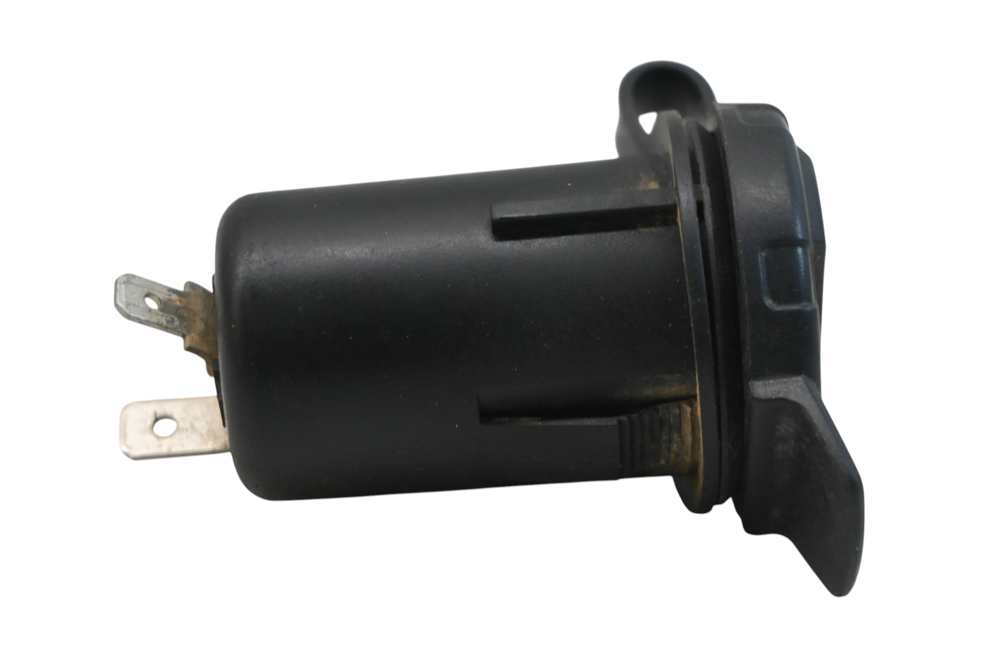 23 Polaris Pro-XD Mid-Size Crew 12 Volt Accessory Outlet 12V