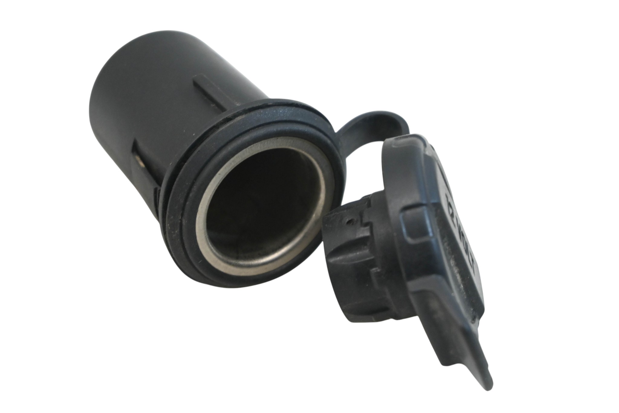 23 Polaris Pro-XD Mid-Size Crew 12 Volt Accessory Outlet 12V