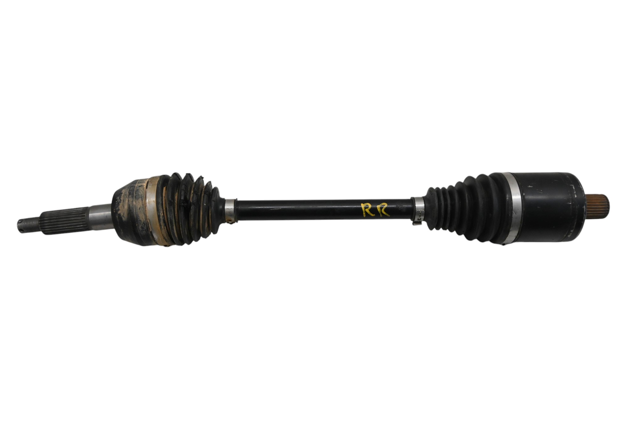 23 Polaris Pro-XD Mid-Size Crew Rear Left Or Right Cv Axle