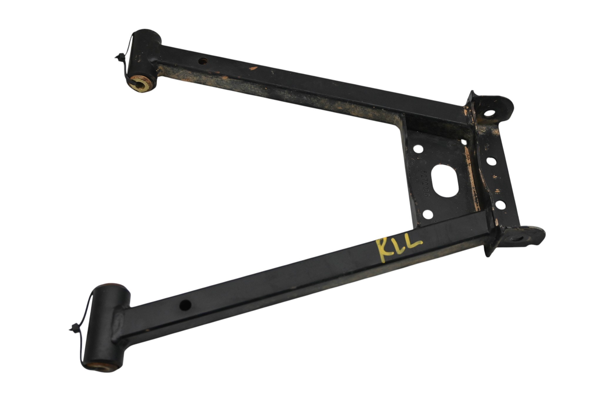 23 Polaris Pro-XD Mid-Size Crew Rear Lower Left Or Right A-Arm