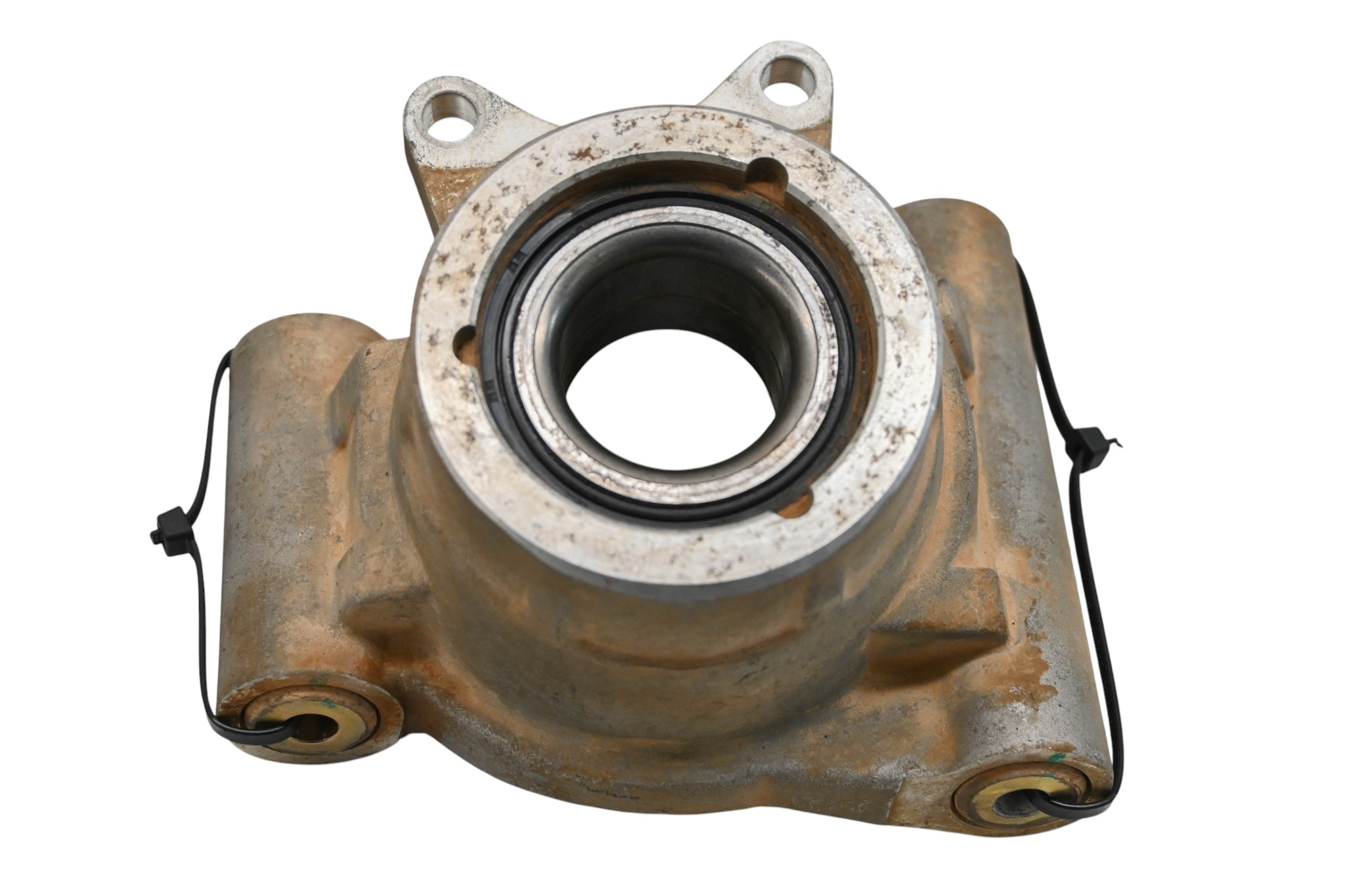23 Polaris Pro-XD Mid-Size Crew Rear Right Spindle Knuckle