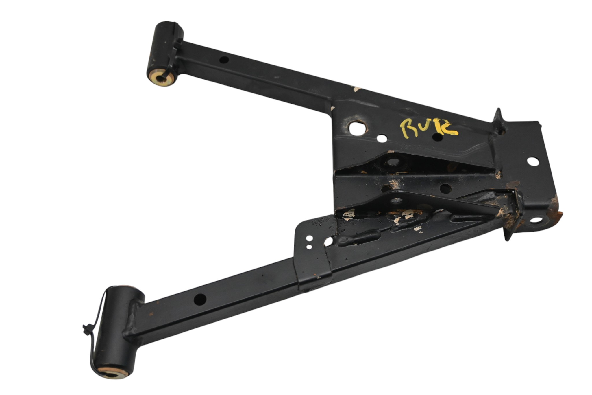23 Polaris Pro-XD Mid-Size Crew Rear Upper Right A-Arm
