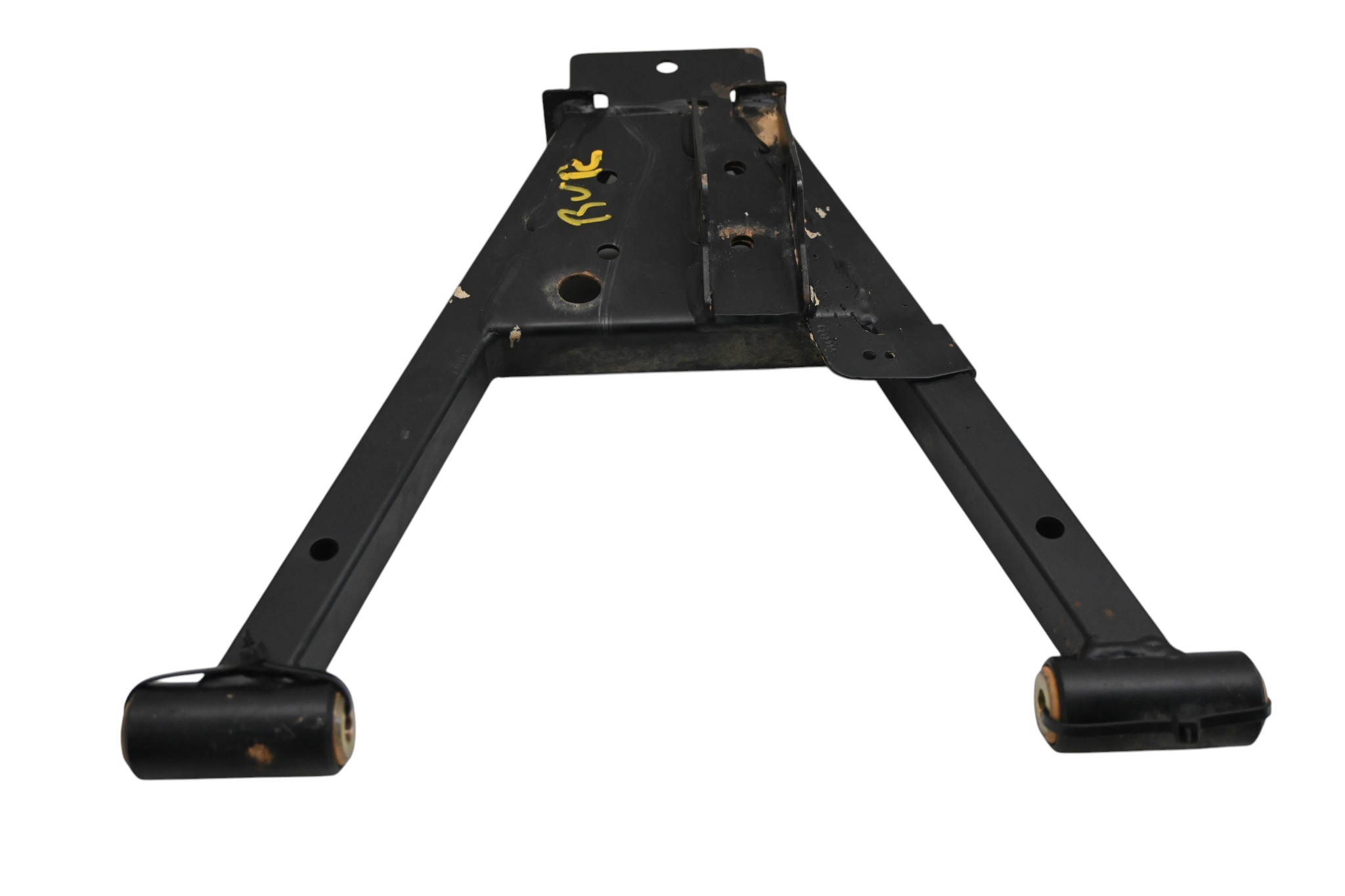 23 Polaris Pro-XD Mid-Size Crew Rear Upper Right A-Arm
