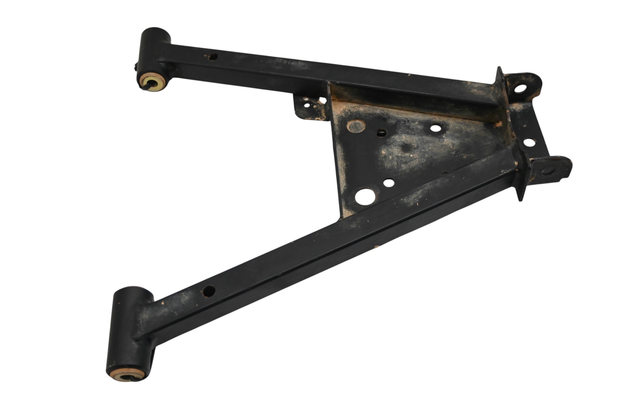 23 Polaris Pro-XD Mid-Size Crew Rear Upper Right A-Arm