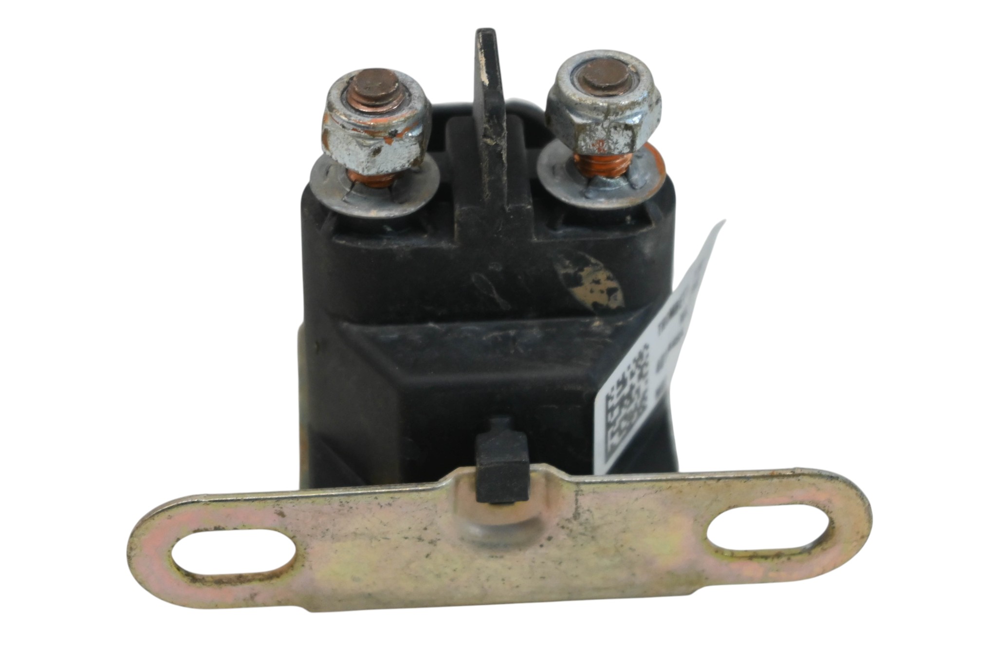 23 Polaris Pro-XD Mid-Size Crew Starter Solenoid