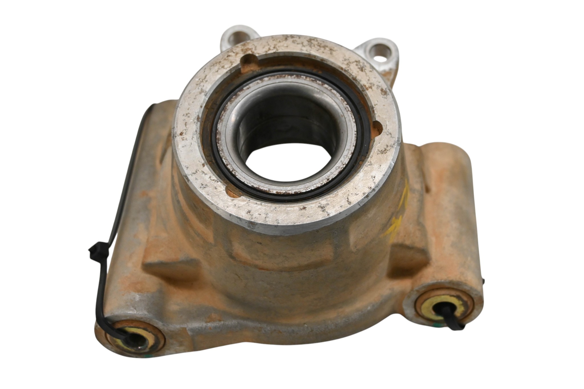 23 Polaris Pro-XD Mid-Size Crew Rear Left Spindle Knuckle