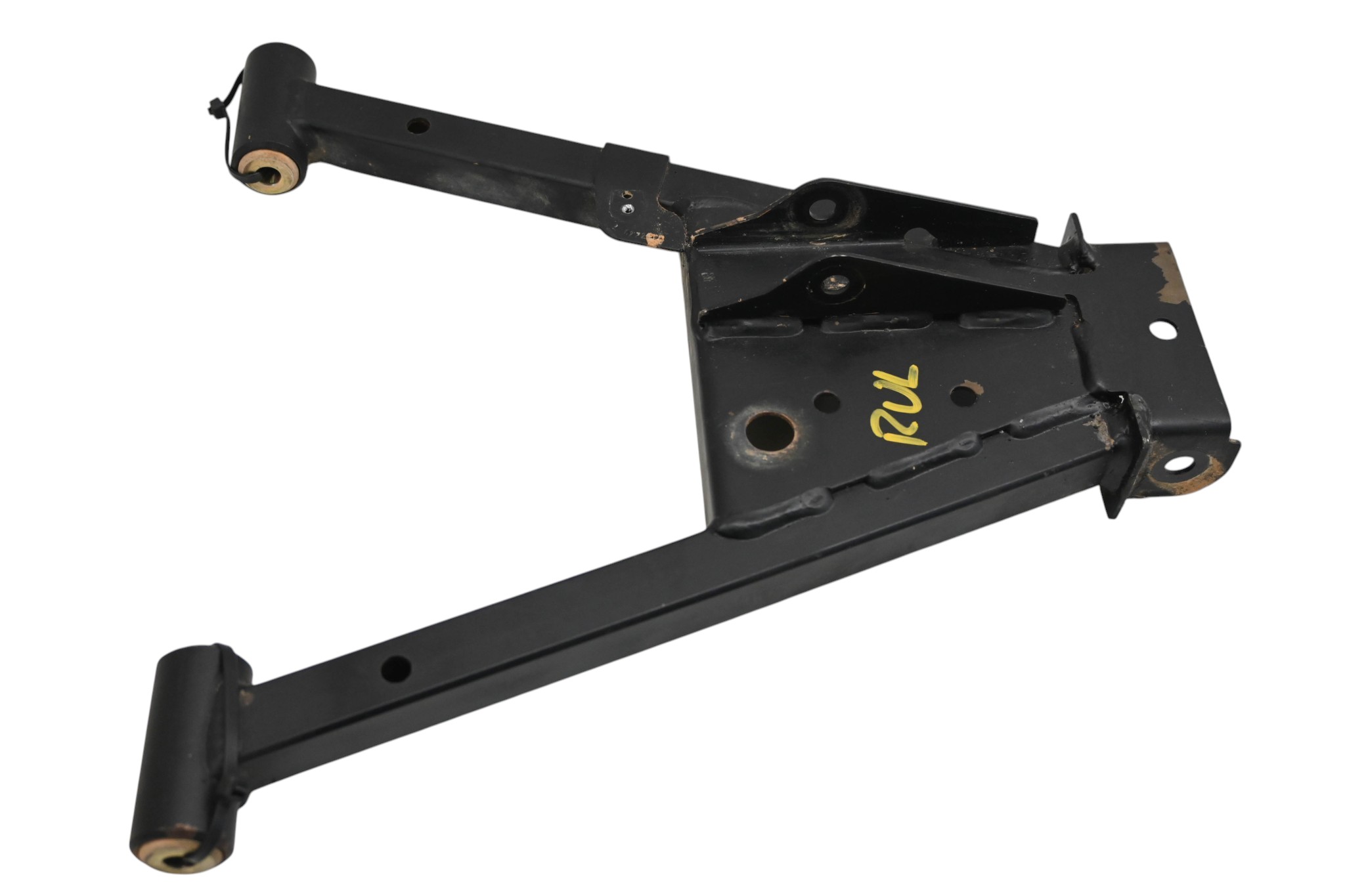 23 Polaris Pro-XD Mid-Size Crew Rear Upper Left A-Arm